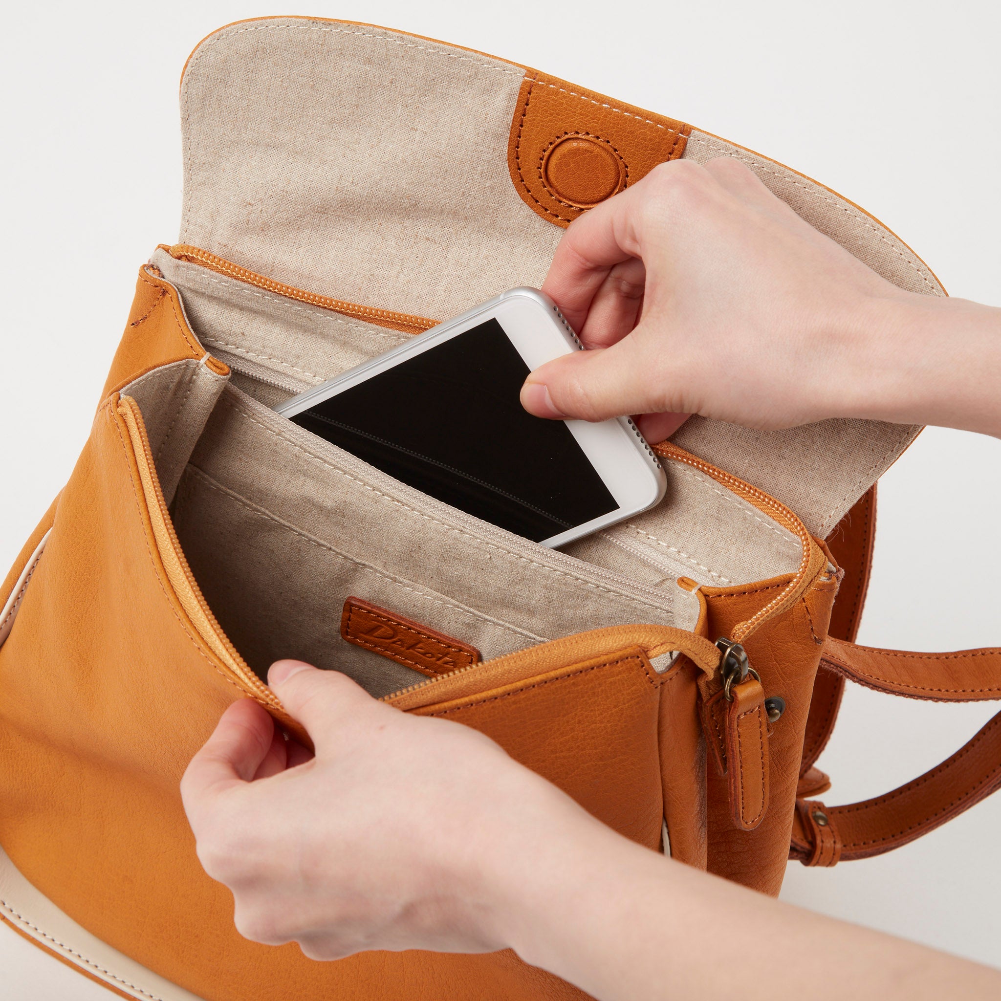 イルベーネ 2wayリュック 1034862