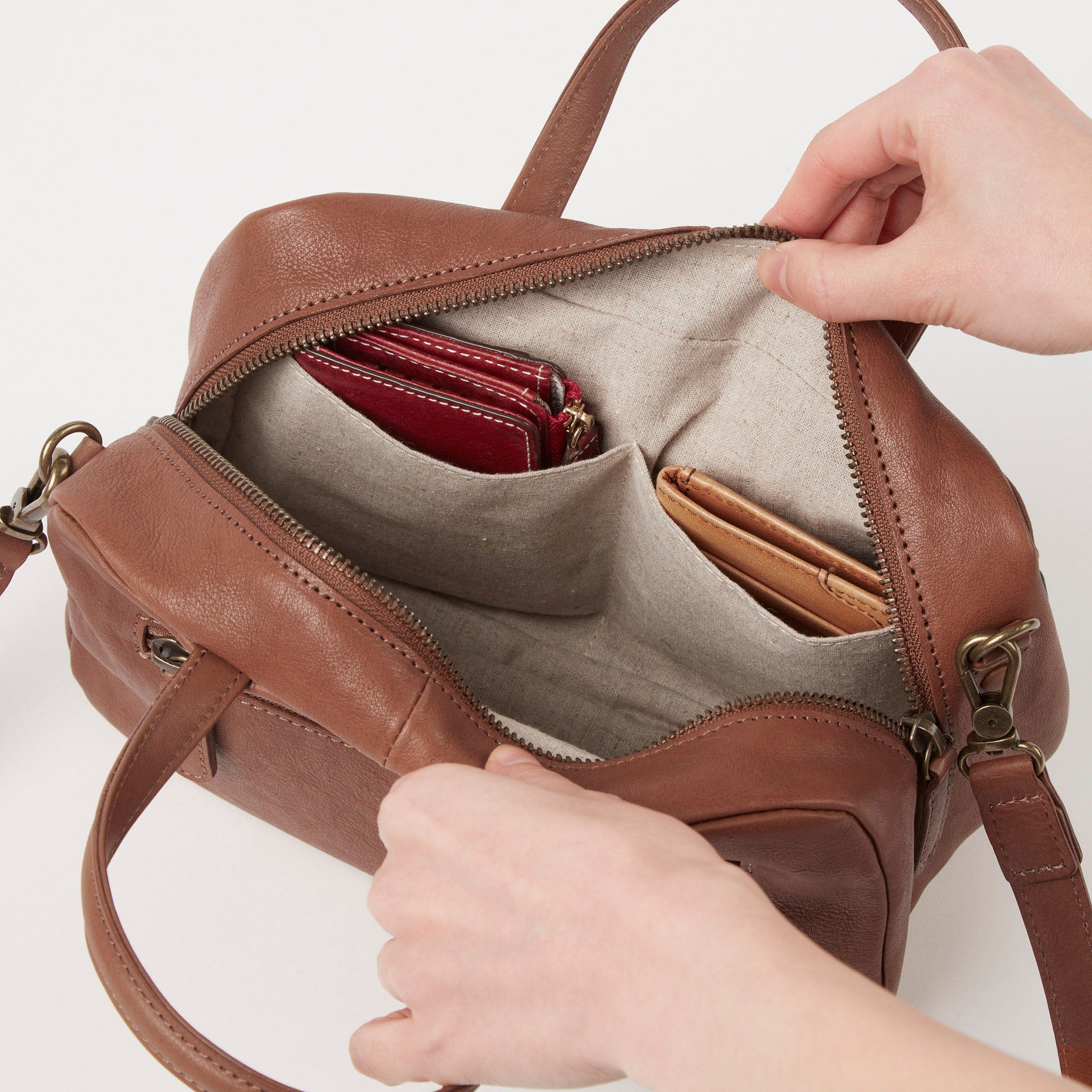 イルベーネ 2wayハンドバッグ 1034863