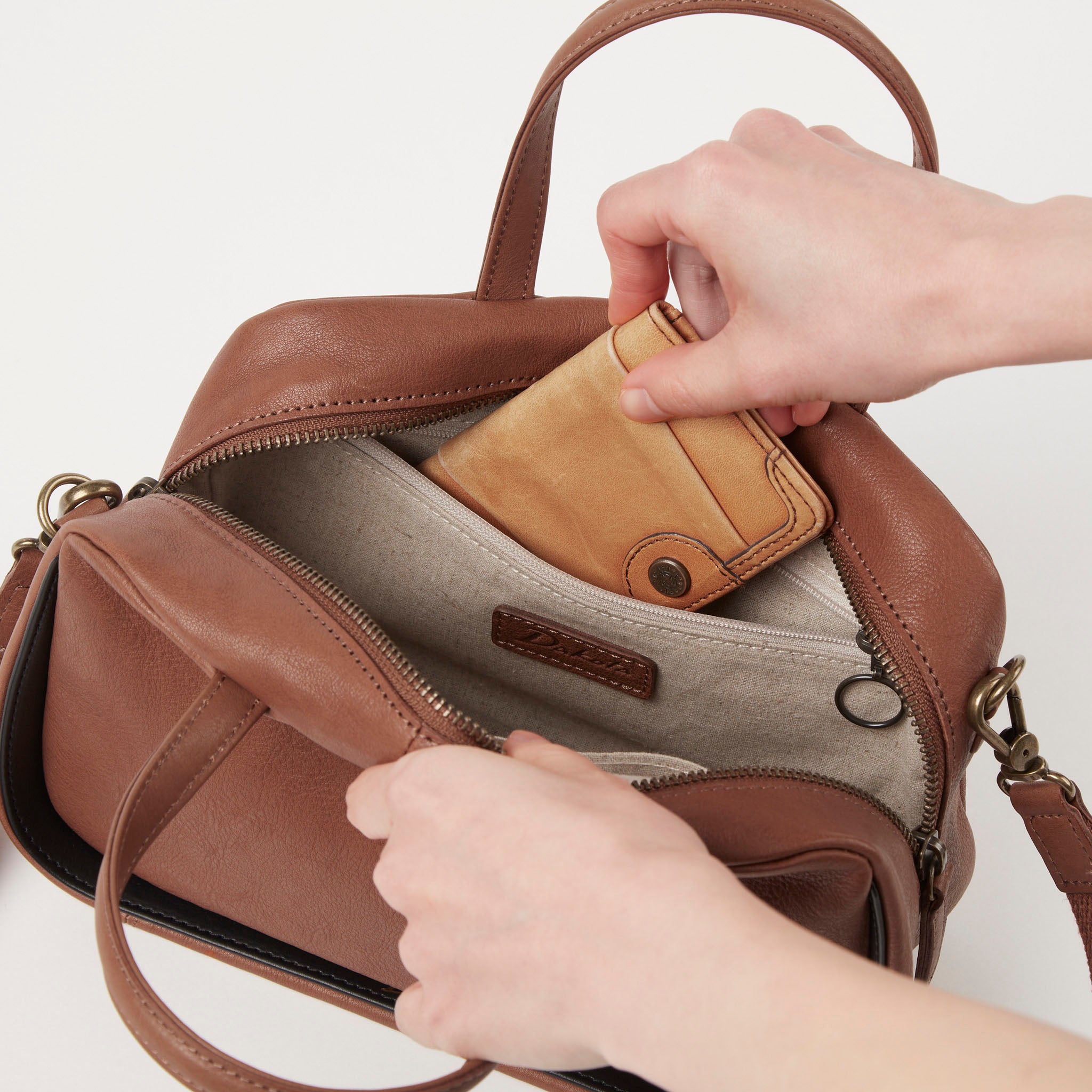 イルベーネ 2wayハンドバッグ 1034863