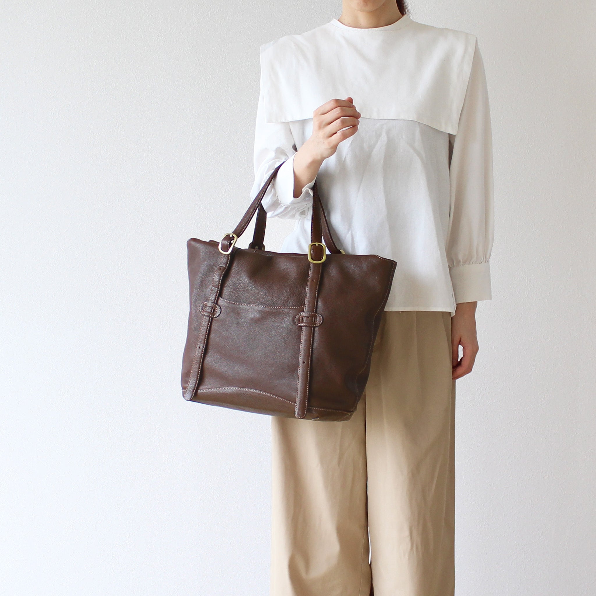 アバン トートバッグ 1034870