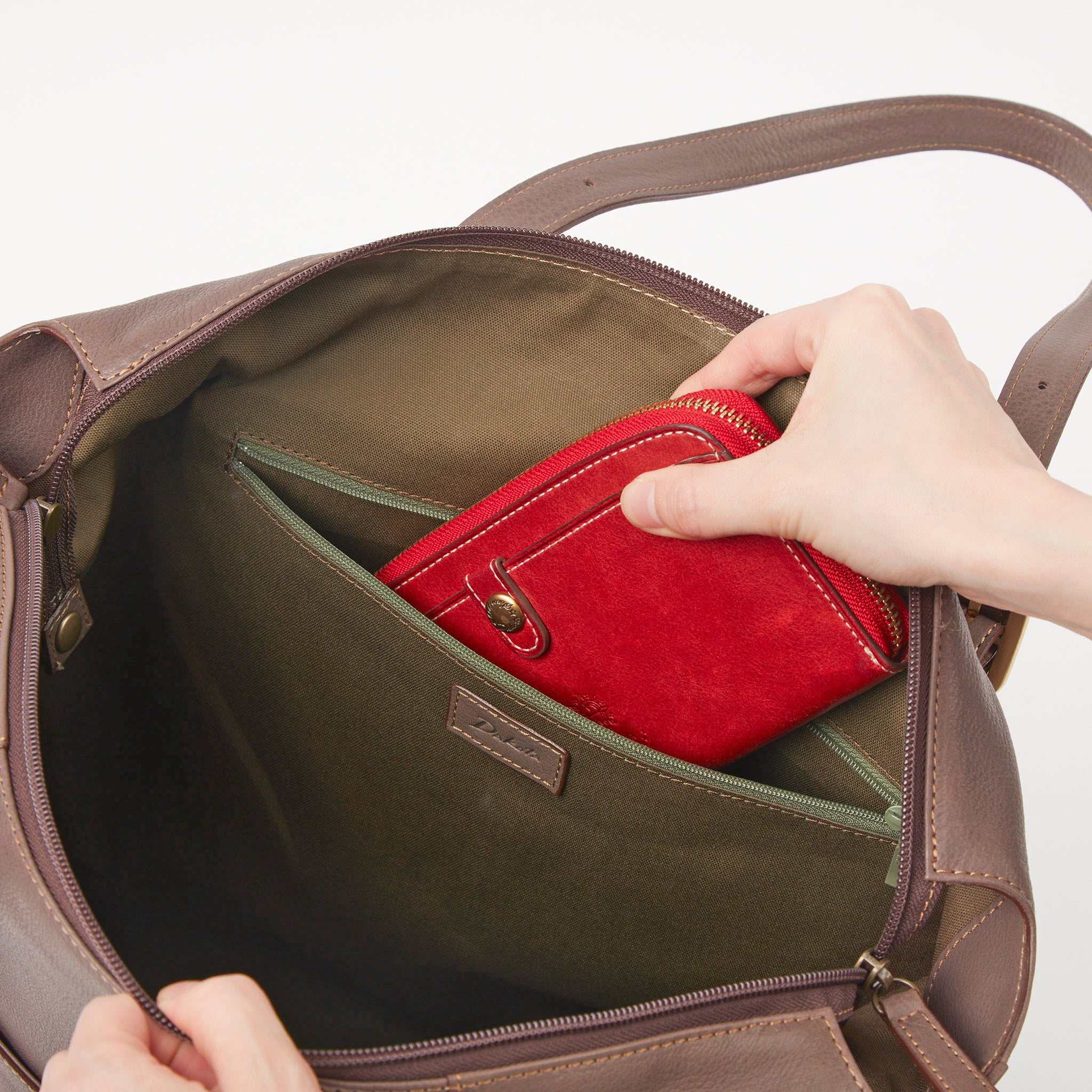 アバン トートバッグ 1034870