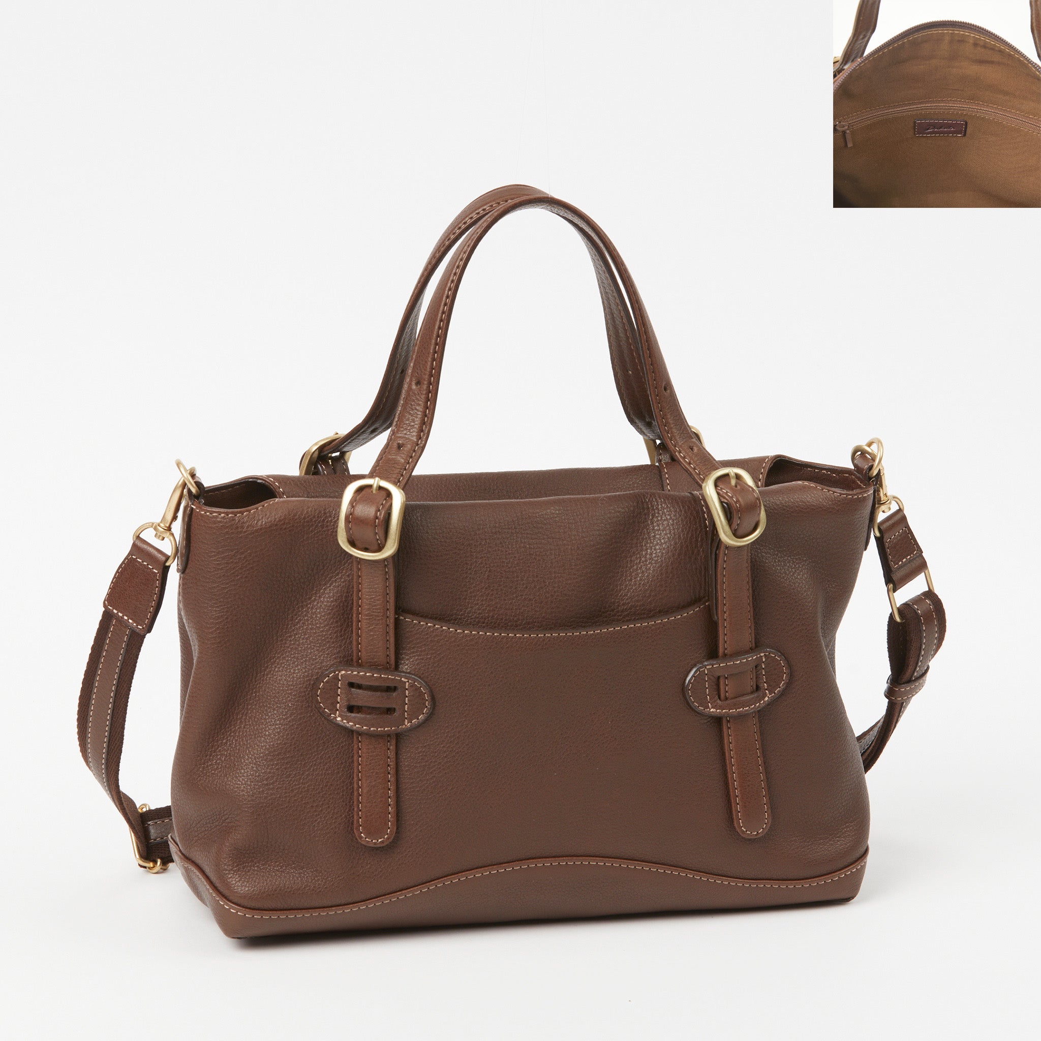 アバン 2wayハンドバッグ 1034871