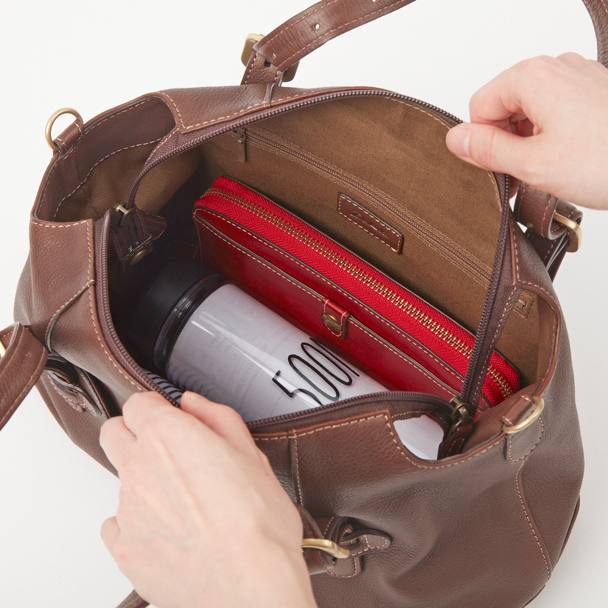 アバン 2wayハンドバッグ 1034871