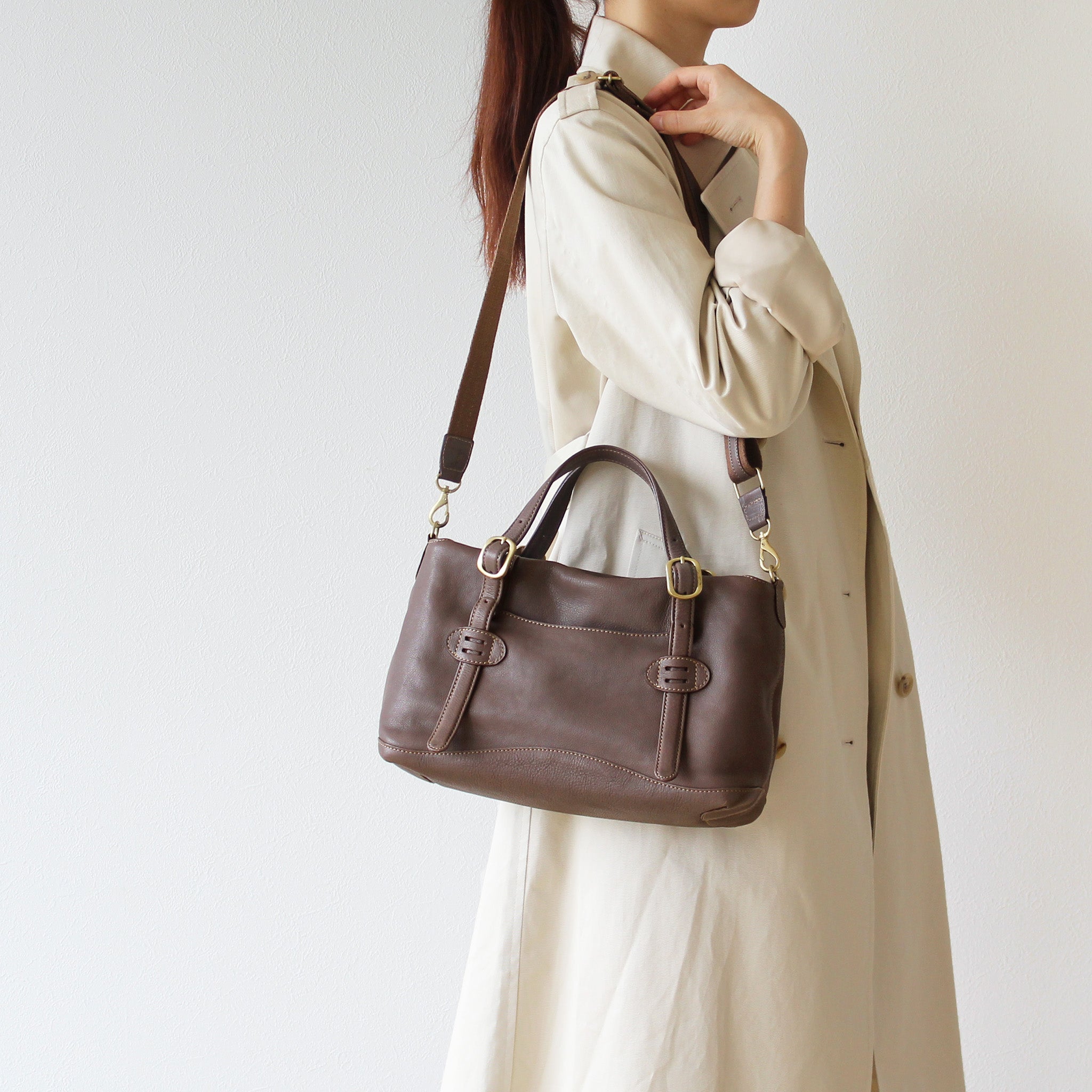 アバン 2wayハンドバッグ 1034871