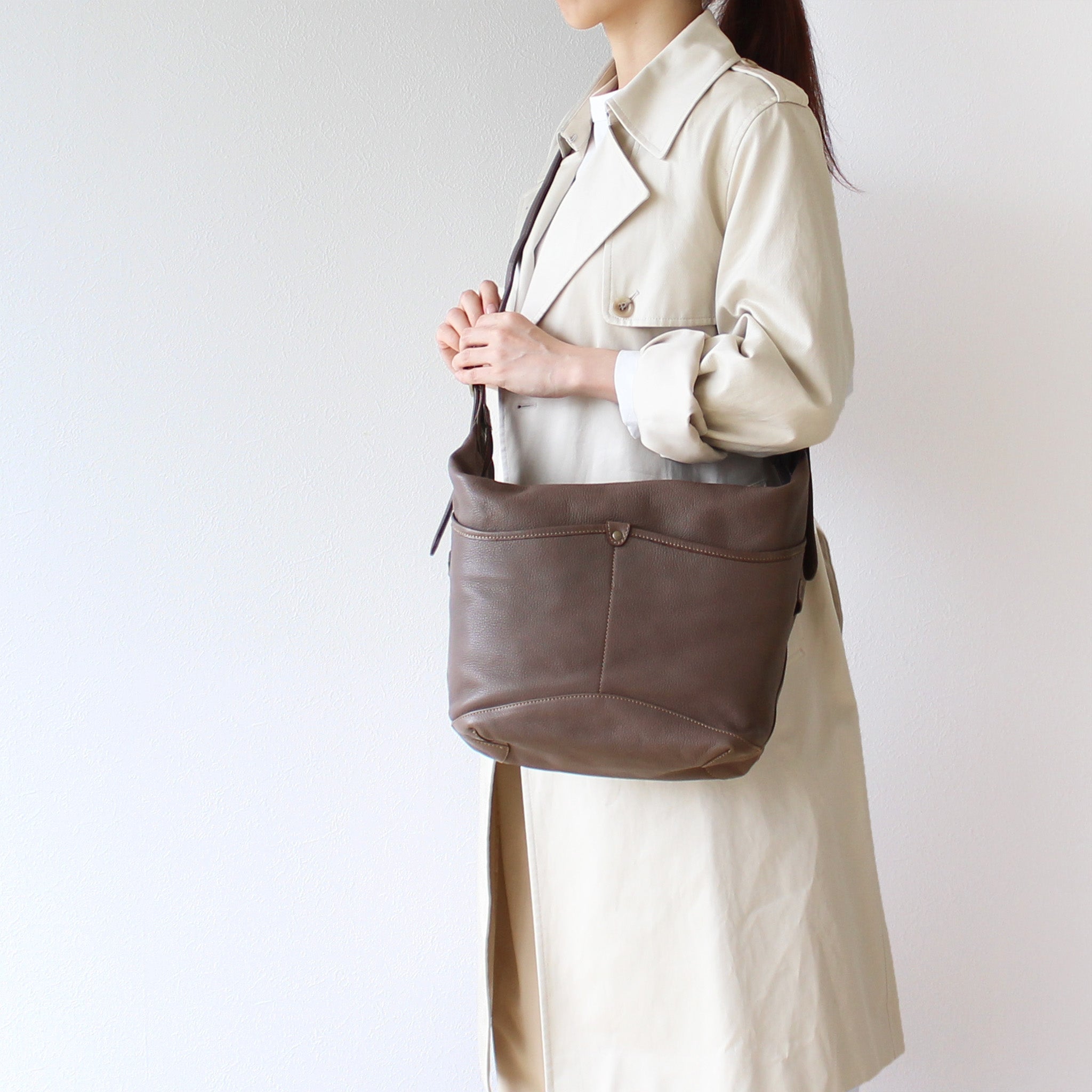 アバン ショルダーバッグ 1034872