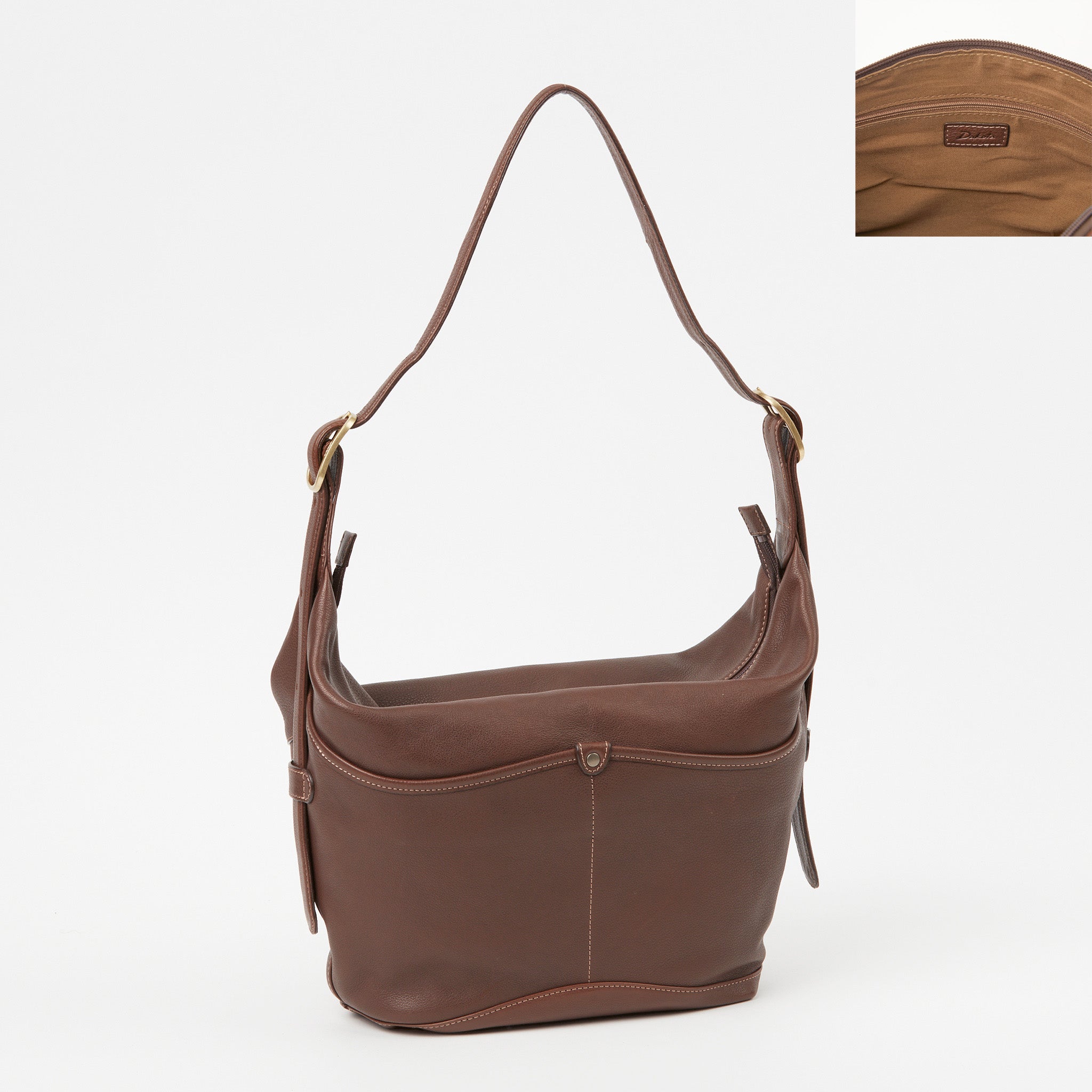 アバン ショルダーバッグ 1034872