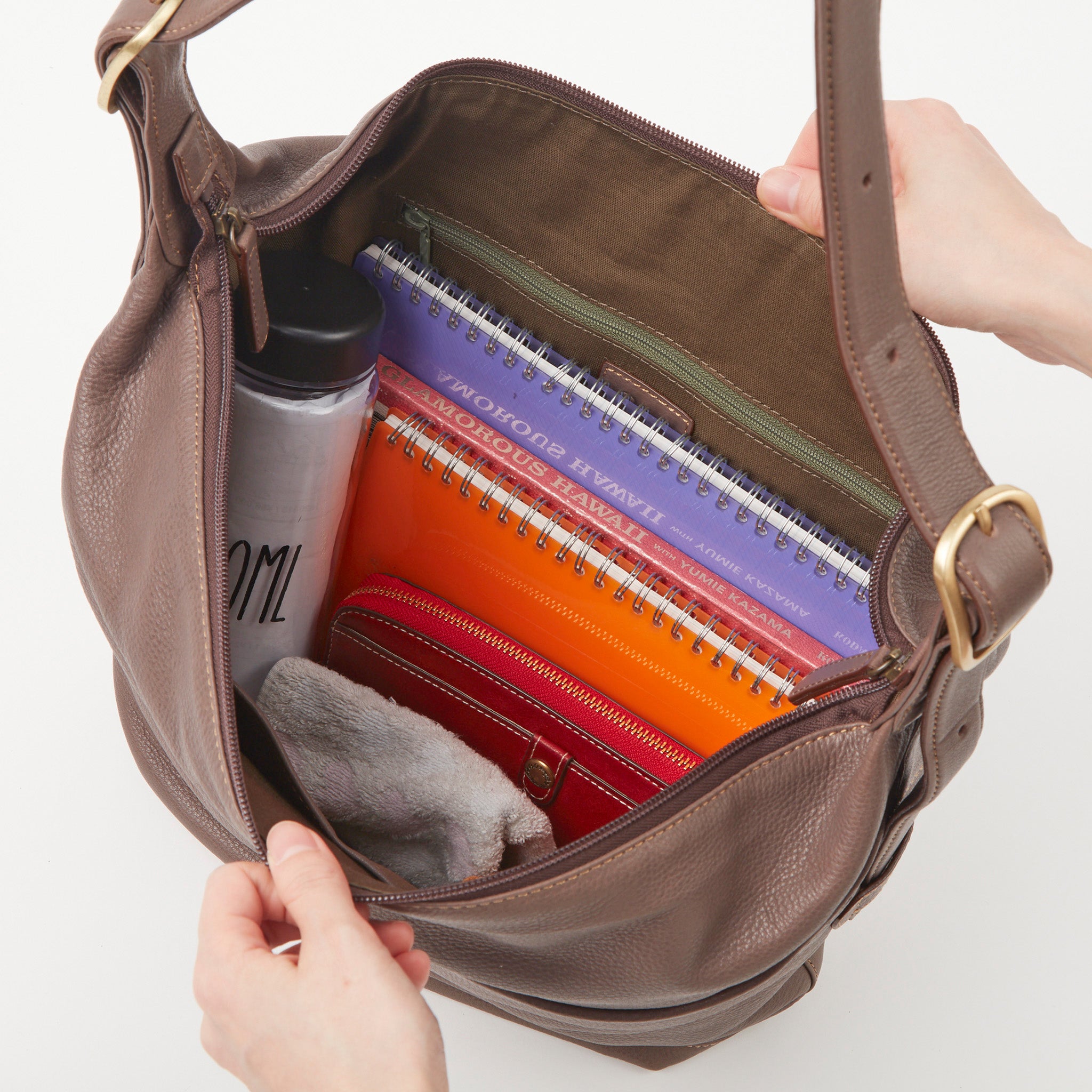 アバン ショルダーバッグ 1034872