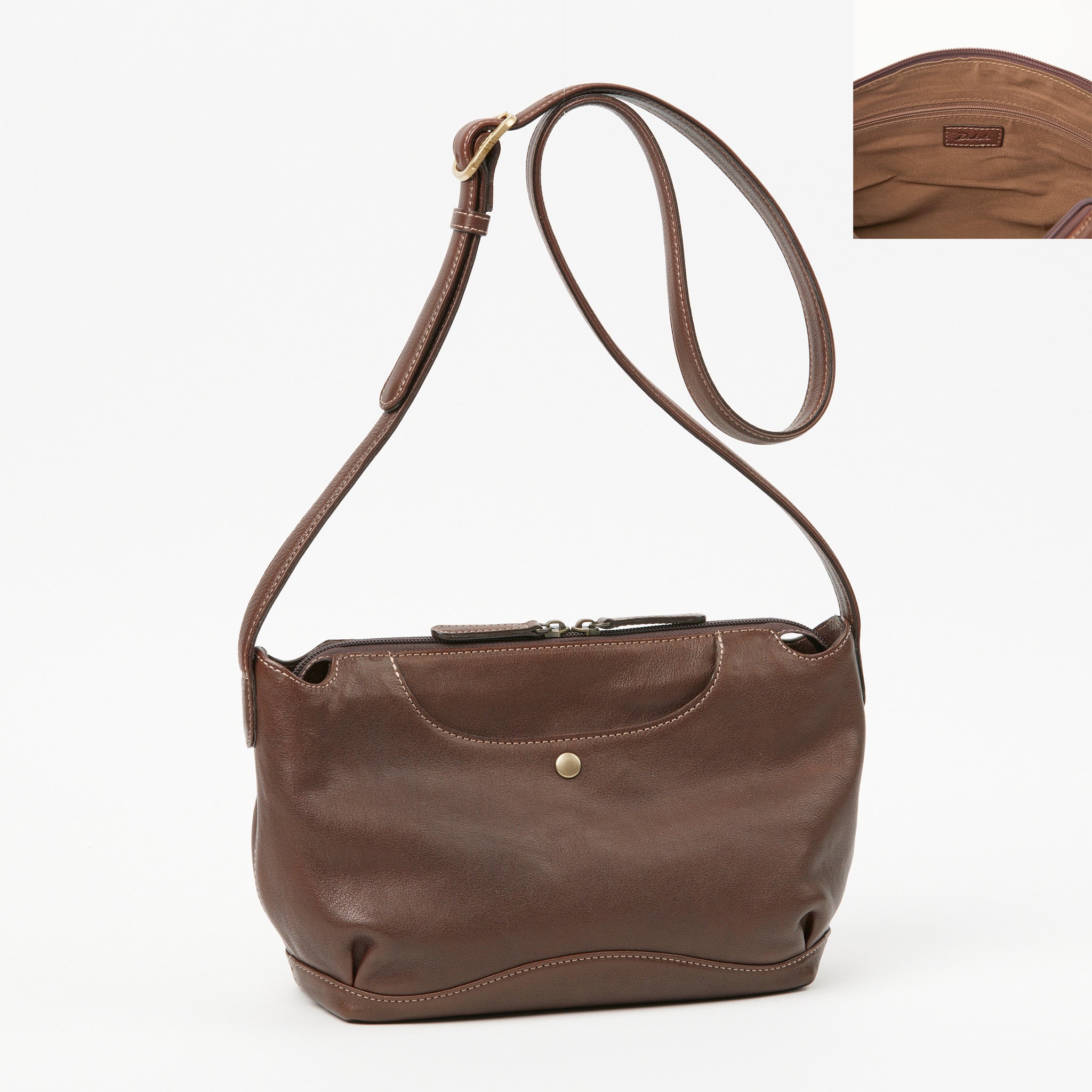 アバン ショルダーバッグ 1034873