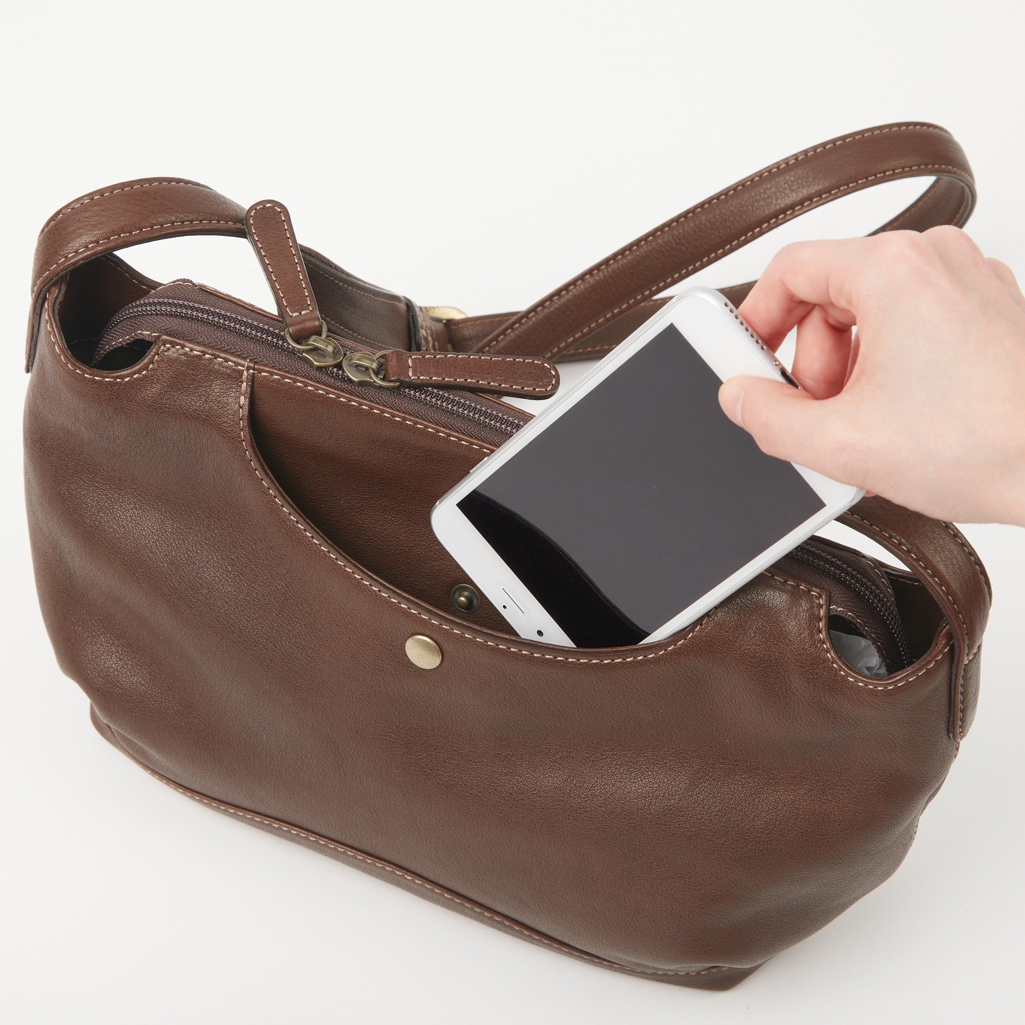 アバン ショルダーバッグ 1034873