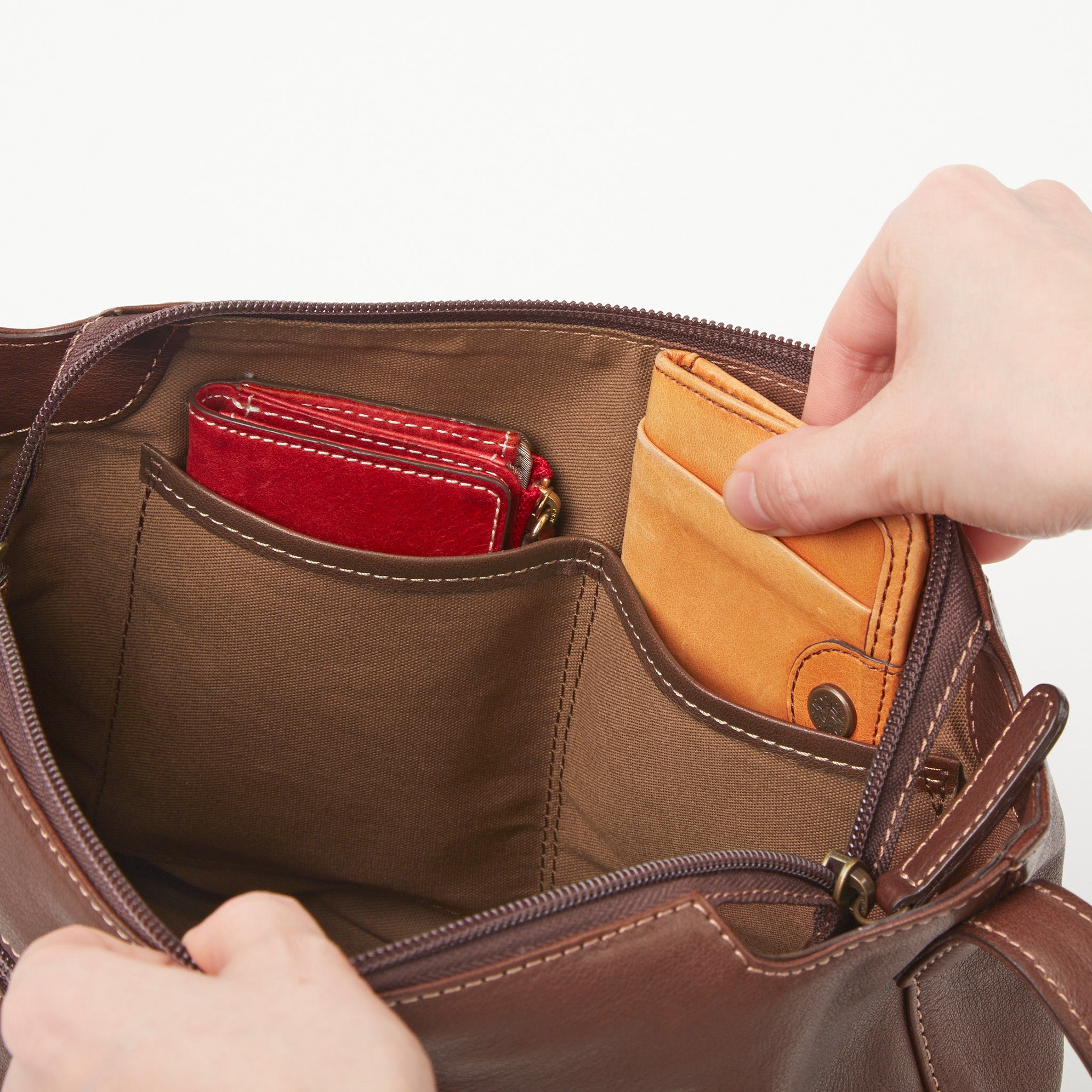 アバン ショルダーバッグ 1034873