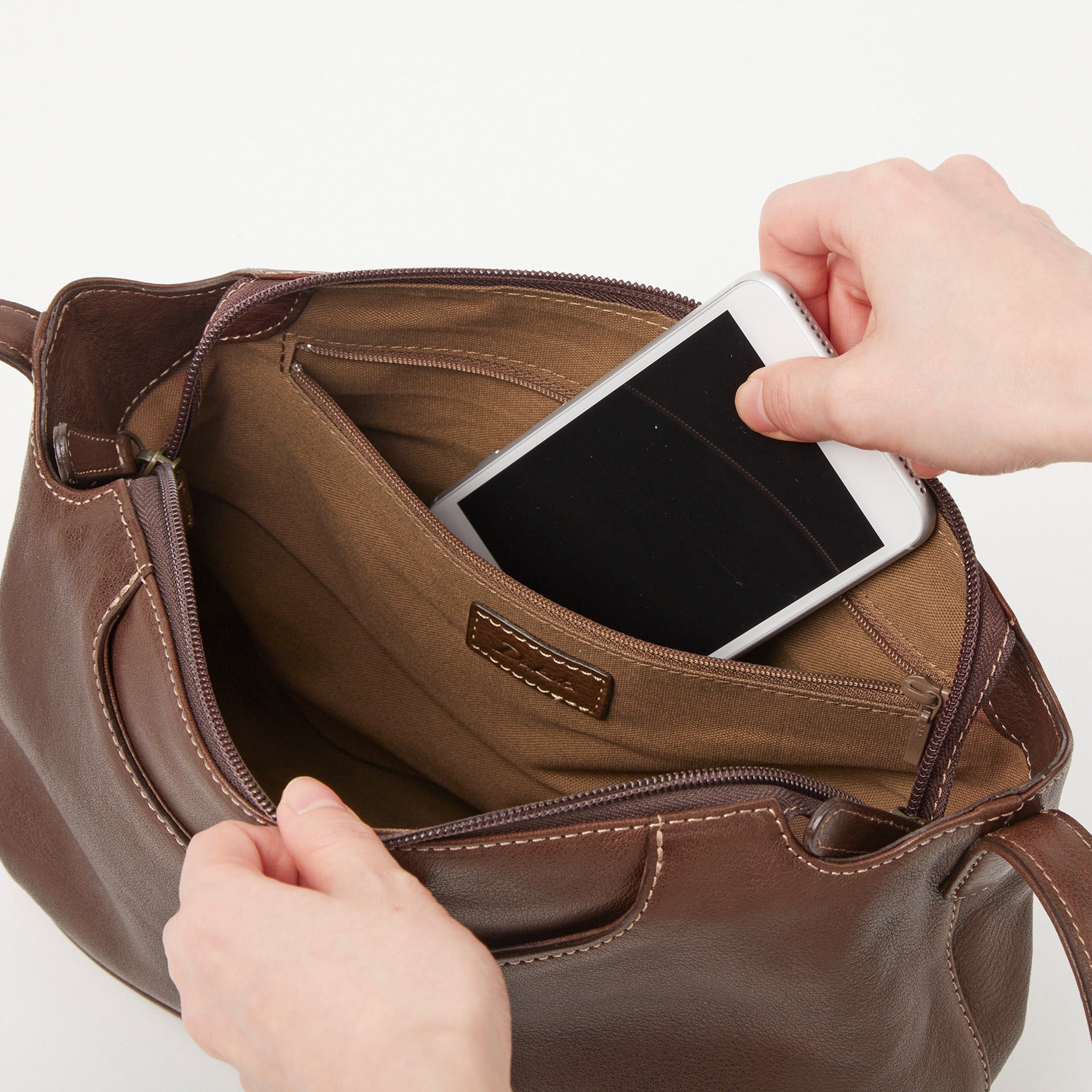 アバン ショルダーバッグ 1034873