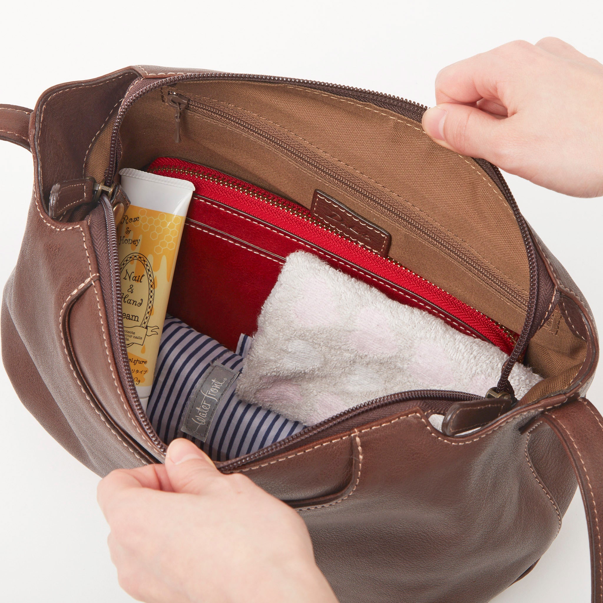 アバン ショルダーバッグ 1034873