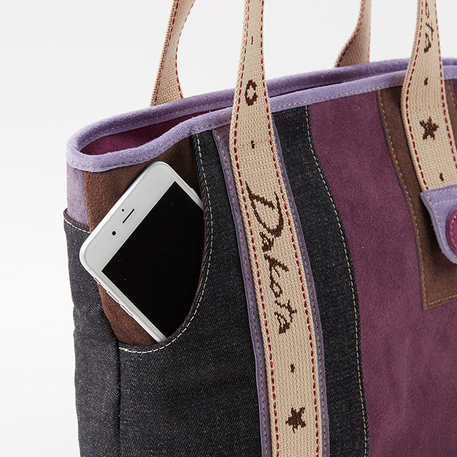 コラージュ2 トートバッグ 1034880