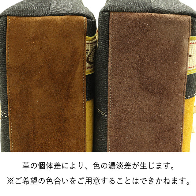 コラージュ2 トートバッグ 1034880