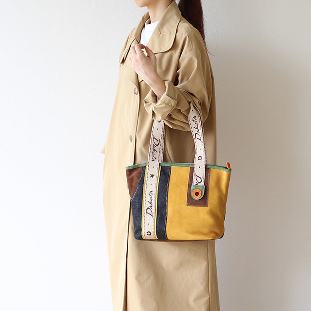 コラージュ2 トートバッグ 1034880