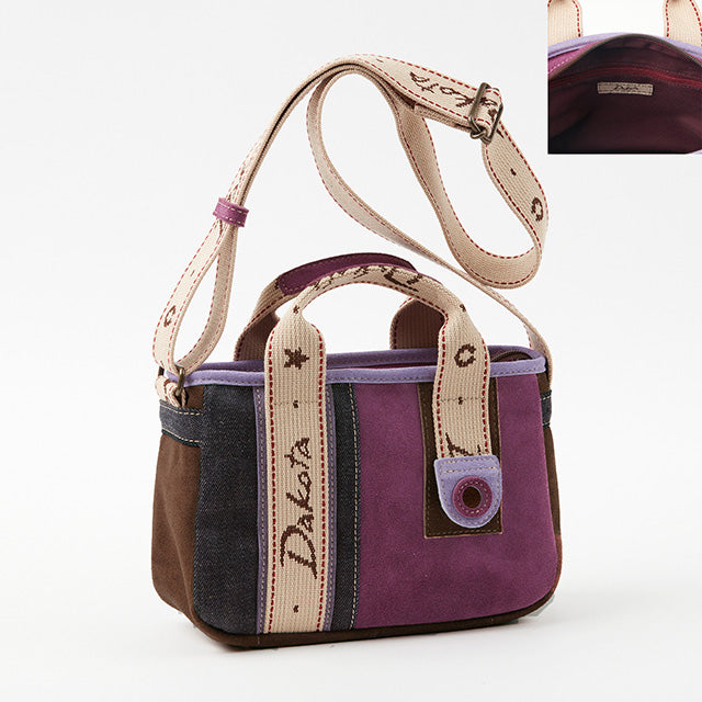 コラージュ2 2wayハンドバッグ 1034881