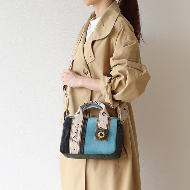 コラージュ2 2wayハンドバッグ 1034881