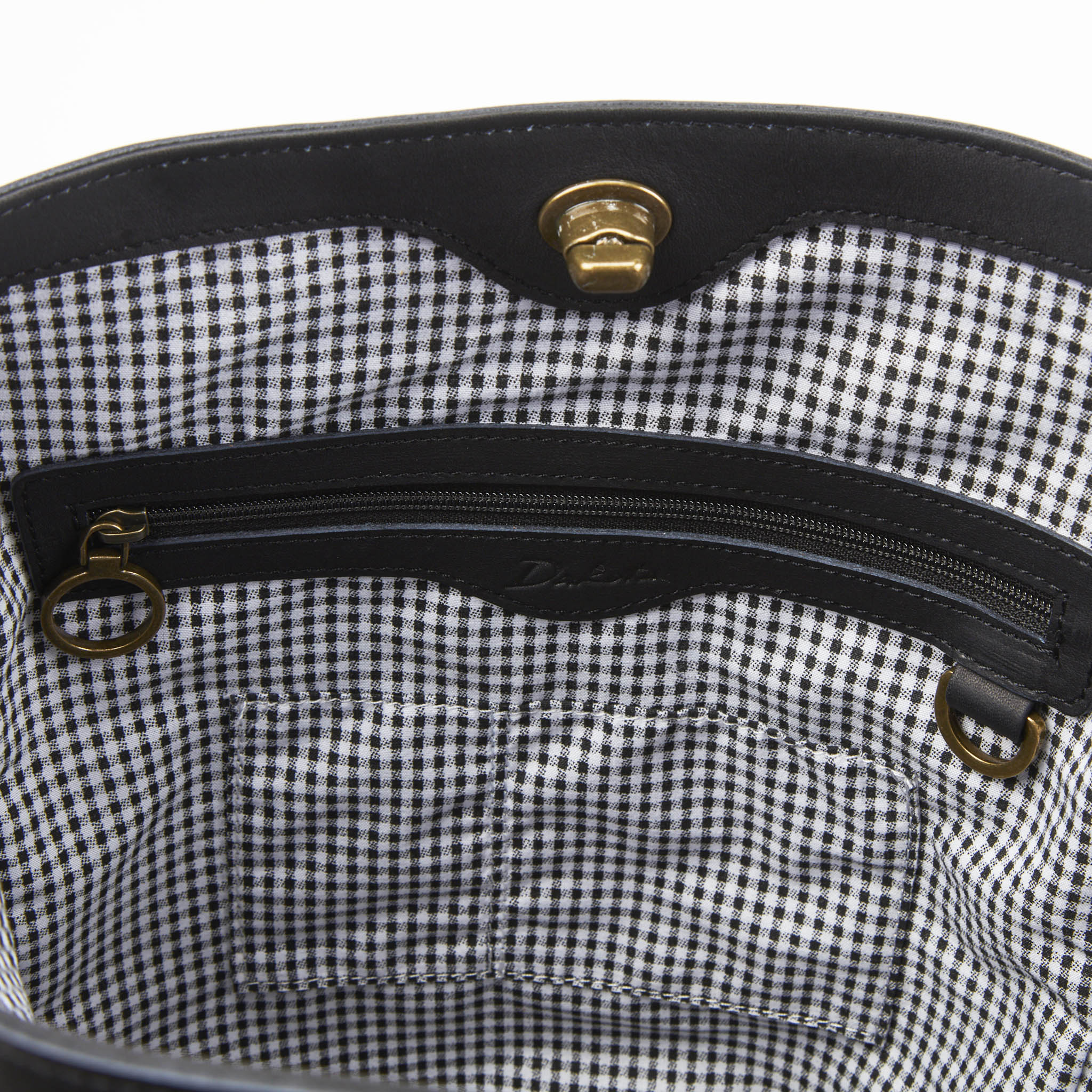 【yubeshi×Dakotaコラボ第二弾】 公式WEB・一部店舗限定品 ガトー ショルダーバッグ 1034890