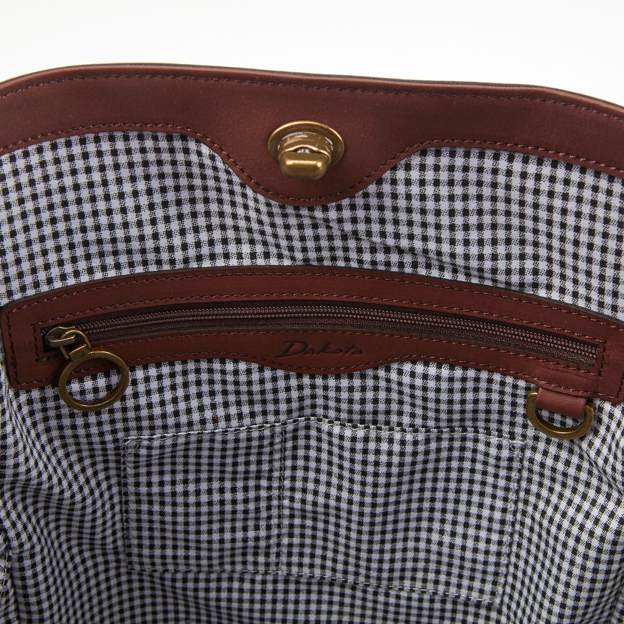 【yubeshi×Dakotaコラボ第二弾】 公式WEB・一部店舗限定品 ガトー ショルダーバッグ 1034890