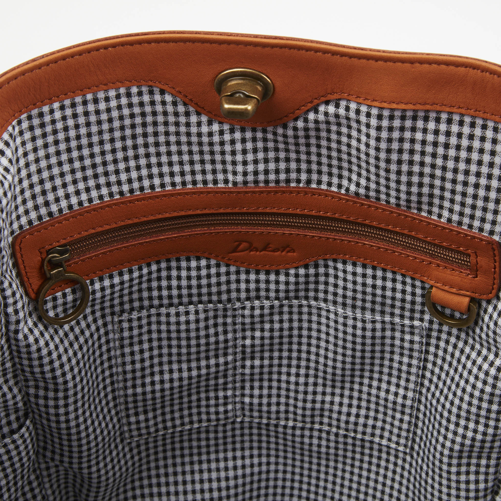 【yubeshi×Dakotaコラボ第二弾】 公式WEB・一部店舗限定品 ガトー ショルダーバッグ 1034890