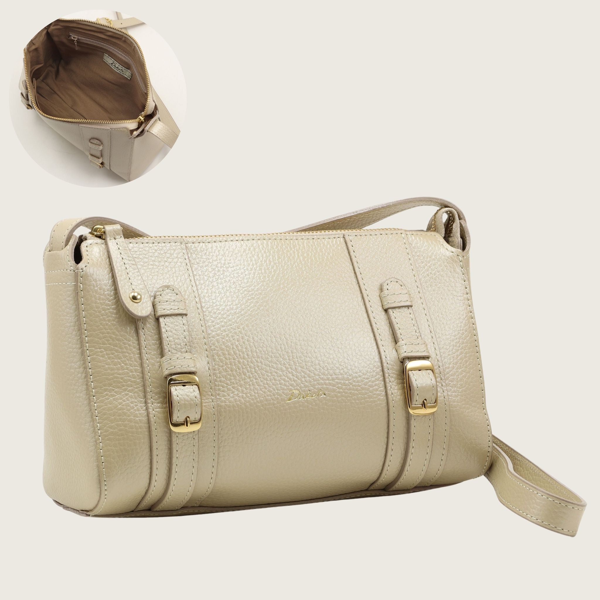 【数量限定モデル】キューブ ショルダーバッグ 1034900