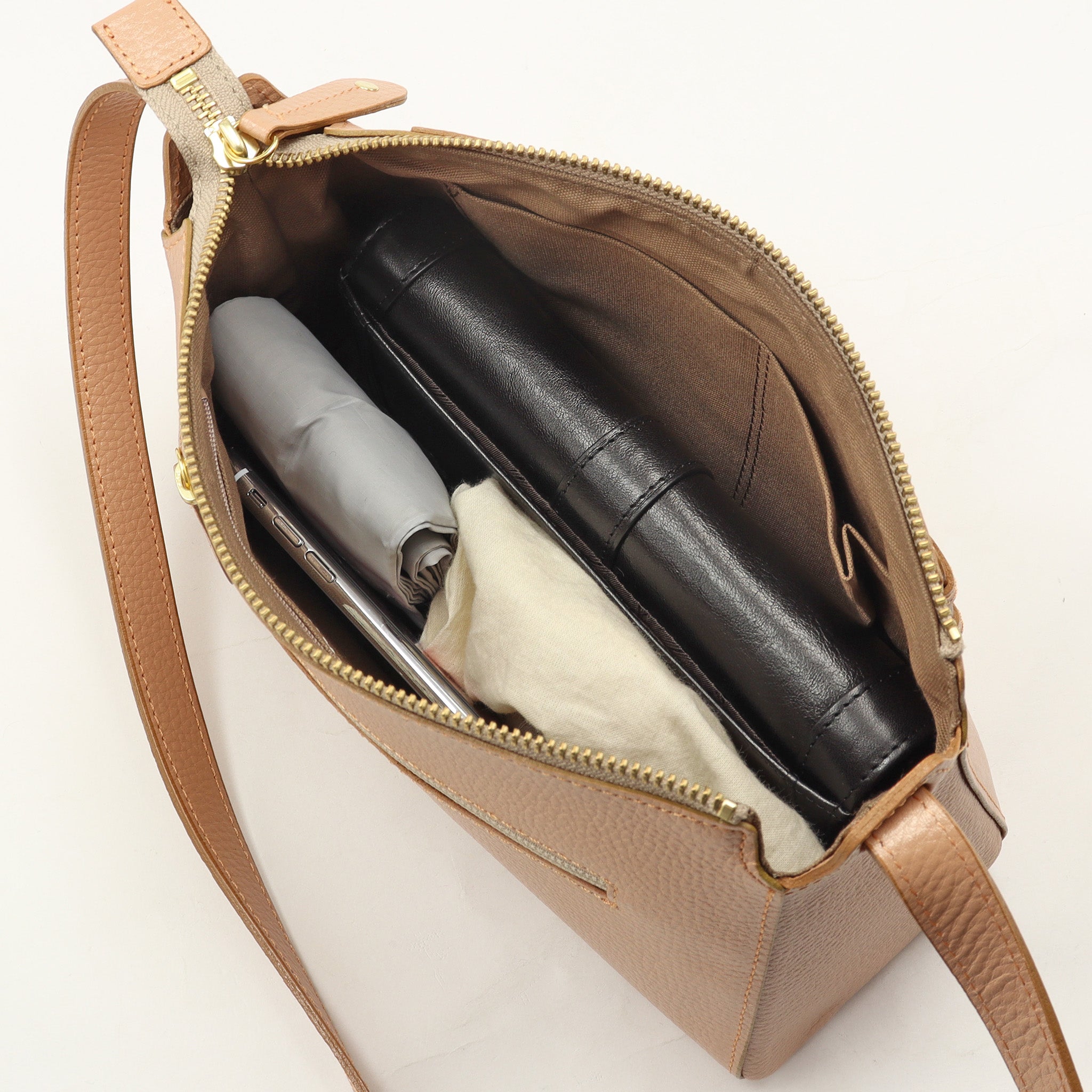 【数量限定モデル】キューブ ショルダーバッグ 1034900