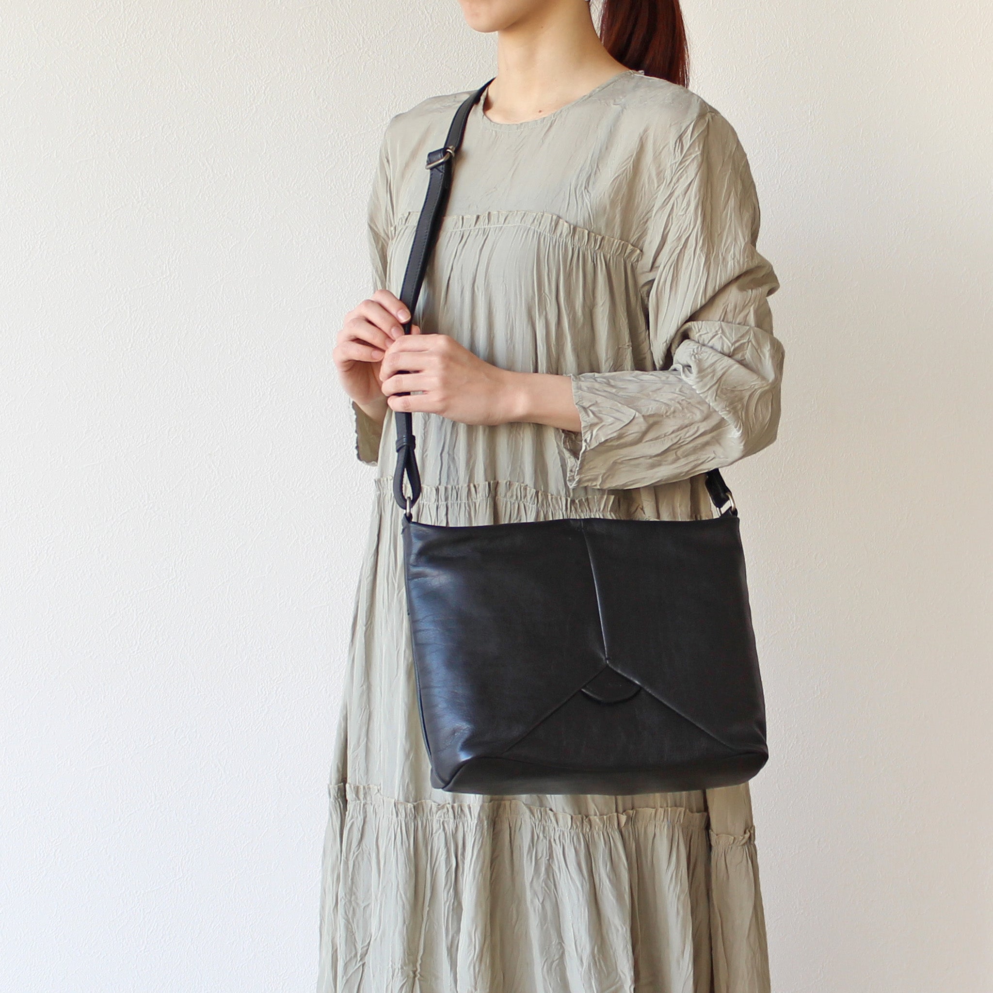 ボンドゥー ショルダーバッグ 1034910