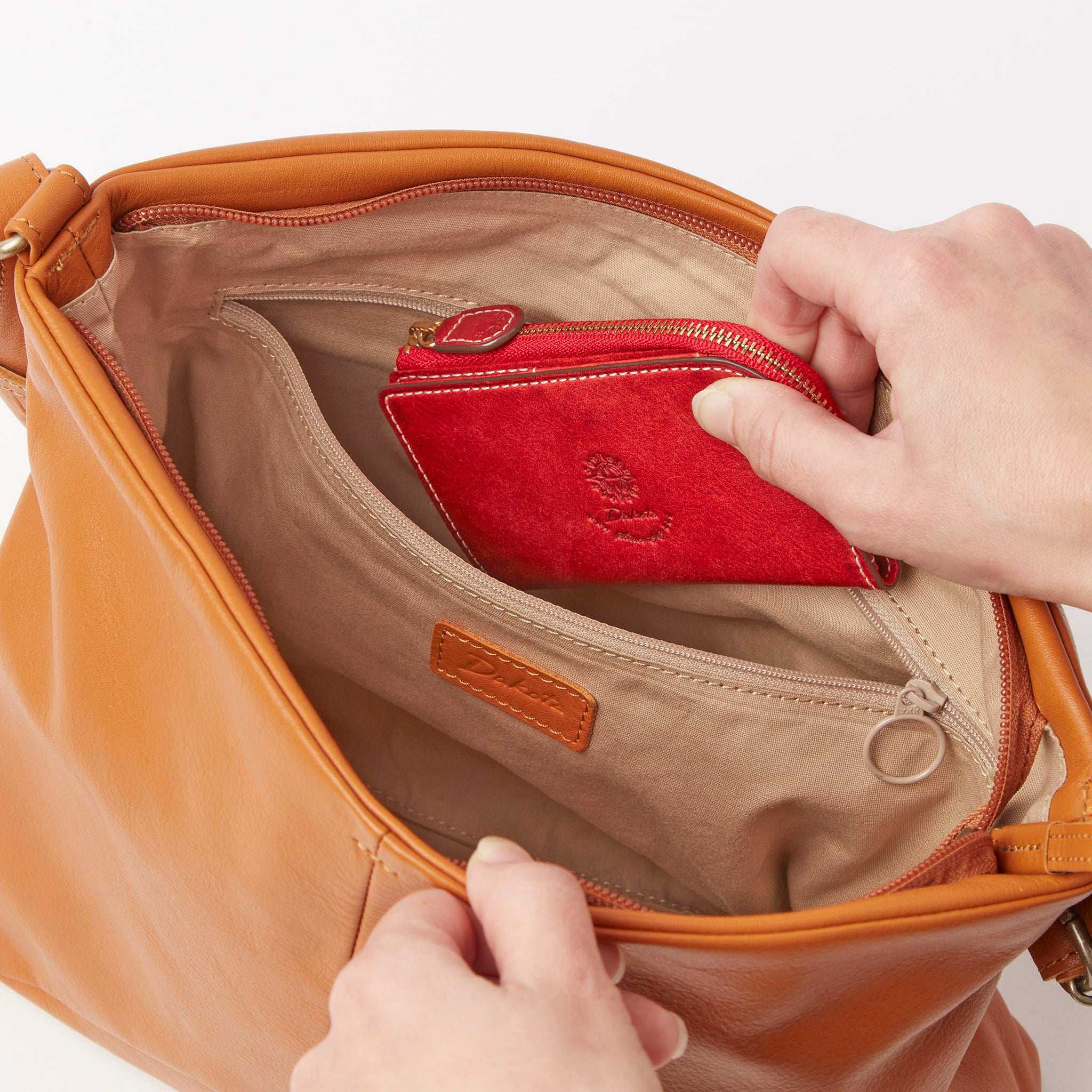 ボンドゥー ショルダーバッグ 1034910