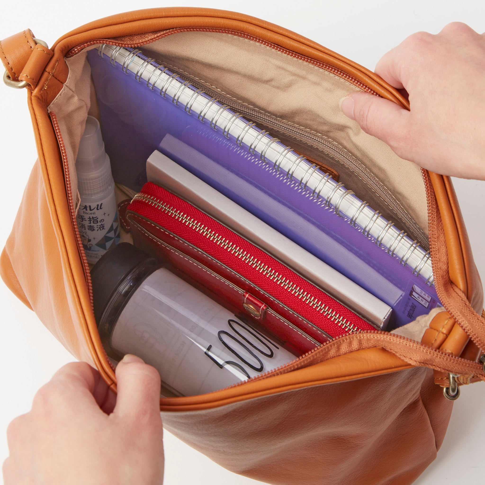 ボンドゥー ショルダーバッグ 1034910