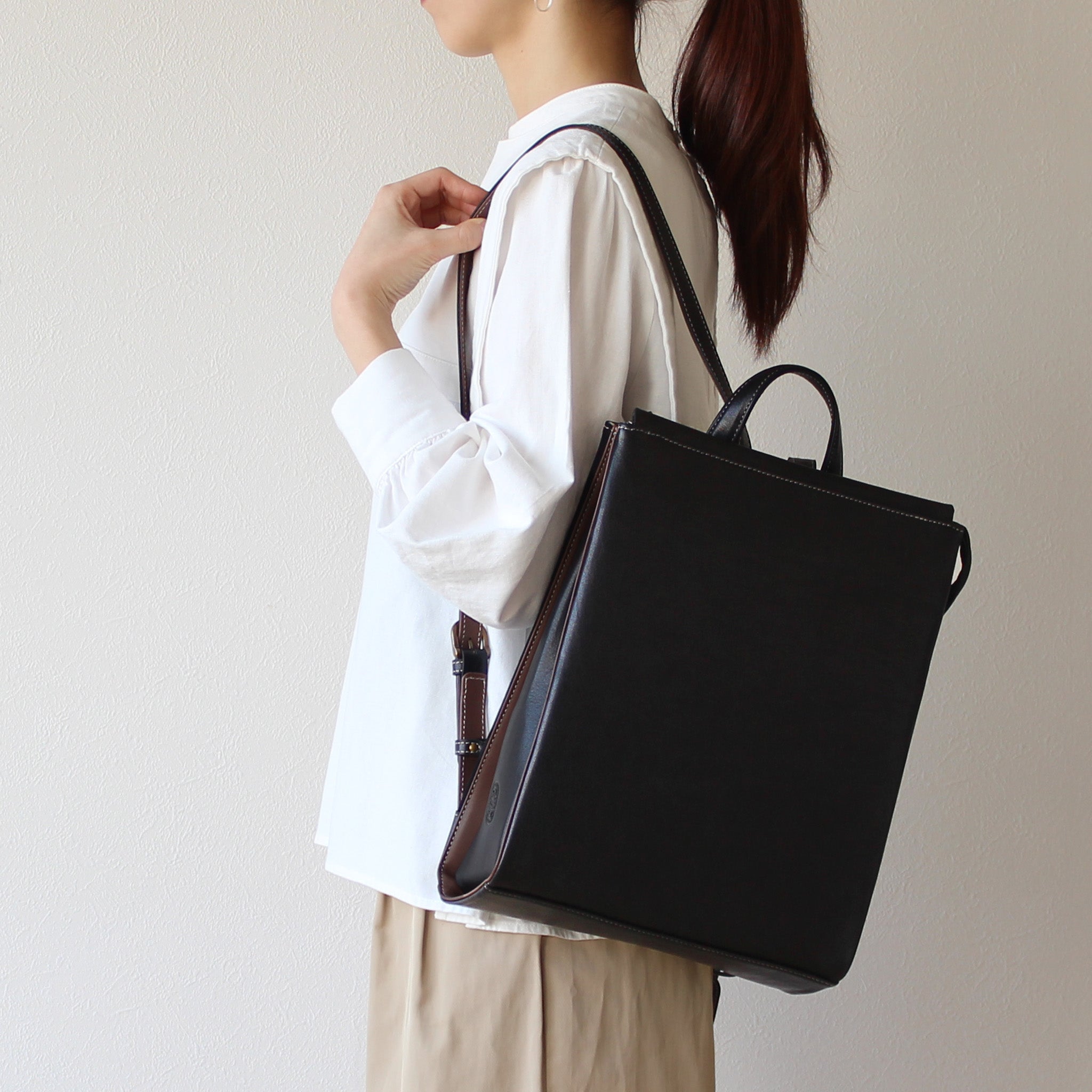 レッタンゴロ リュック 1034920