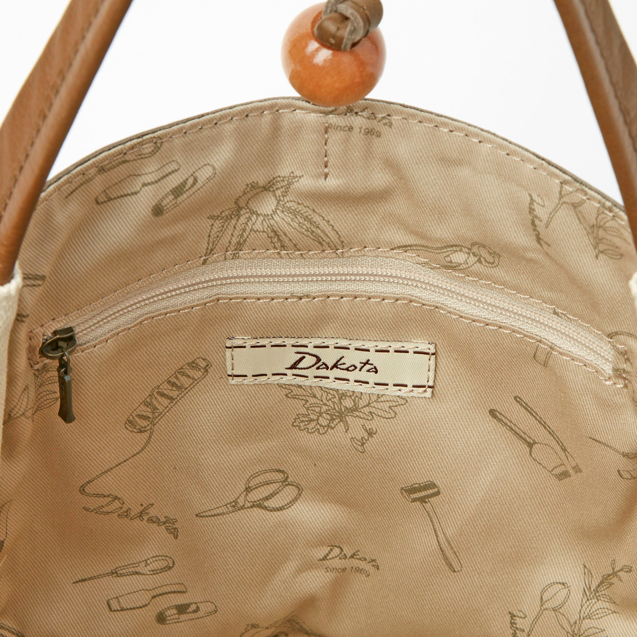 ティーノ トートバッグ 1034930