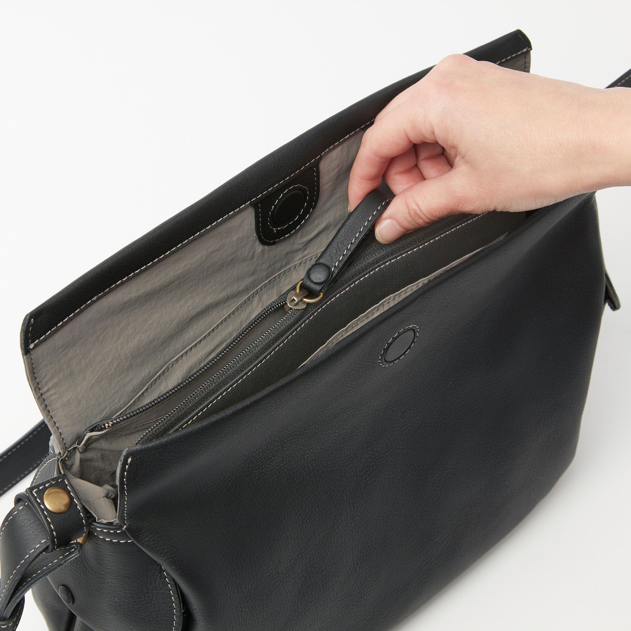 クブリール マルチwayショルダーバッグ 1034941