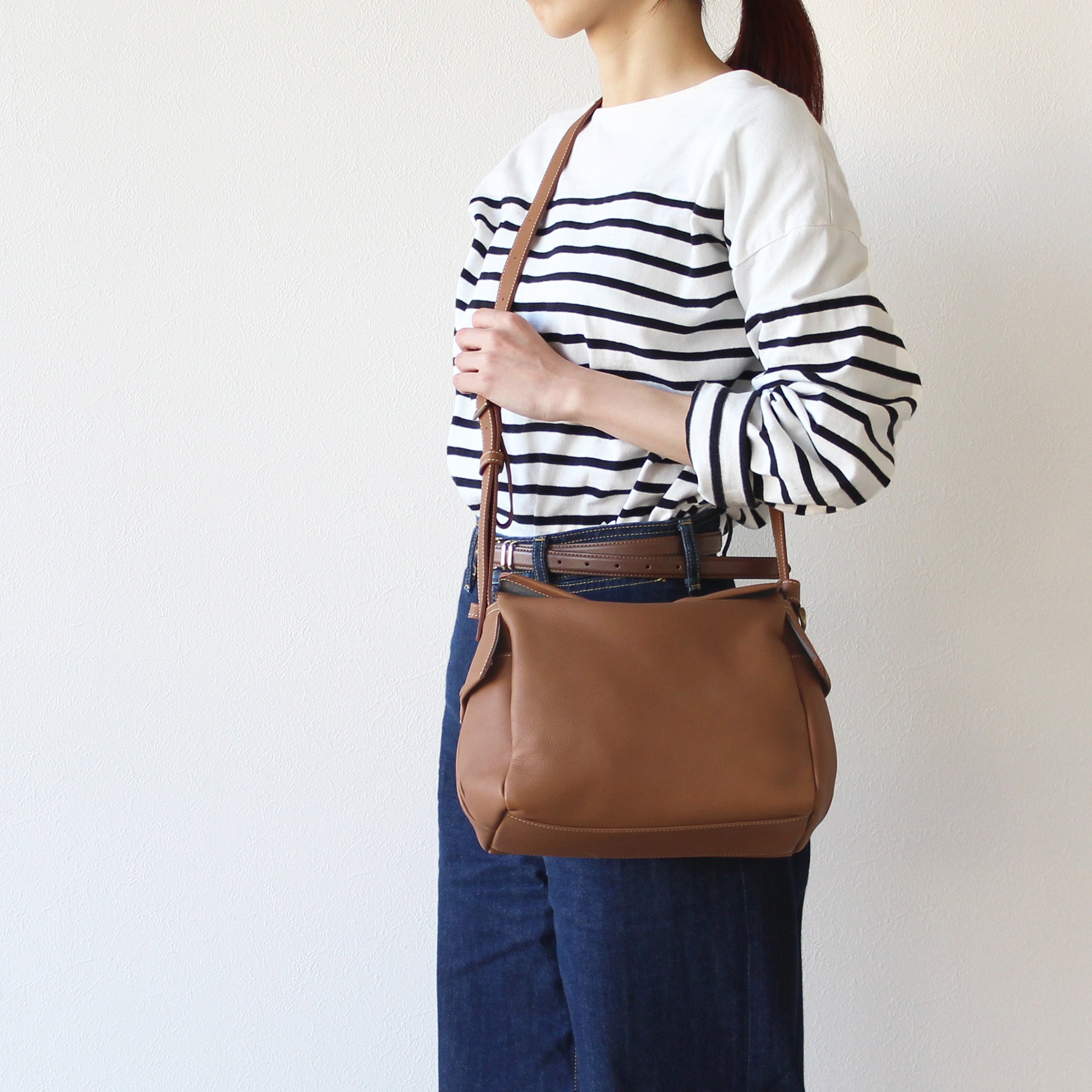 クブリール マルチwayショルダーバッグ 1034942