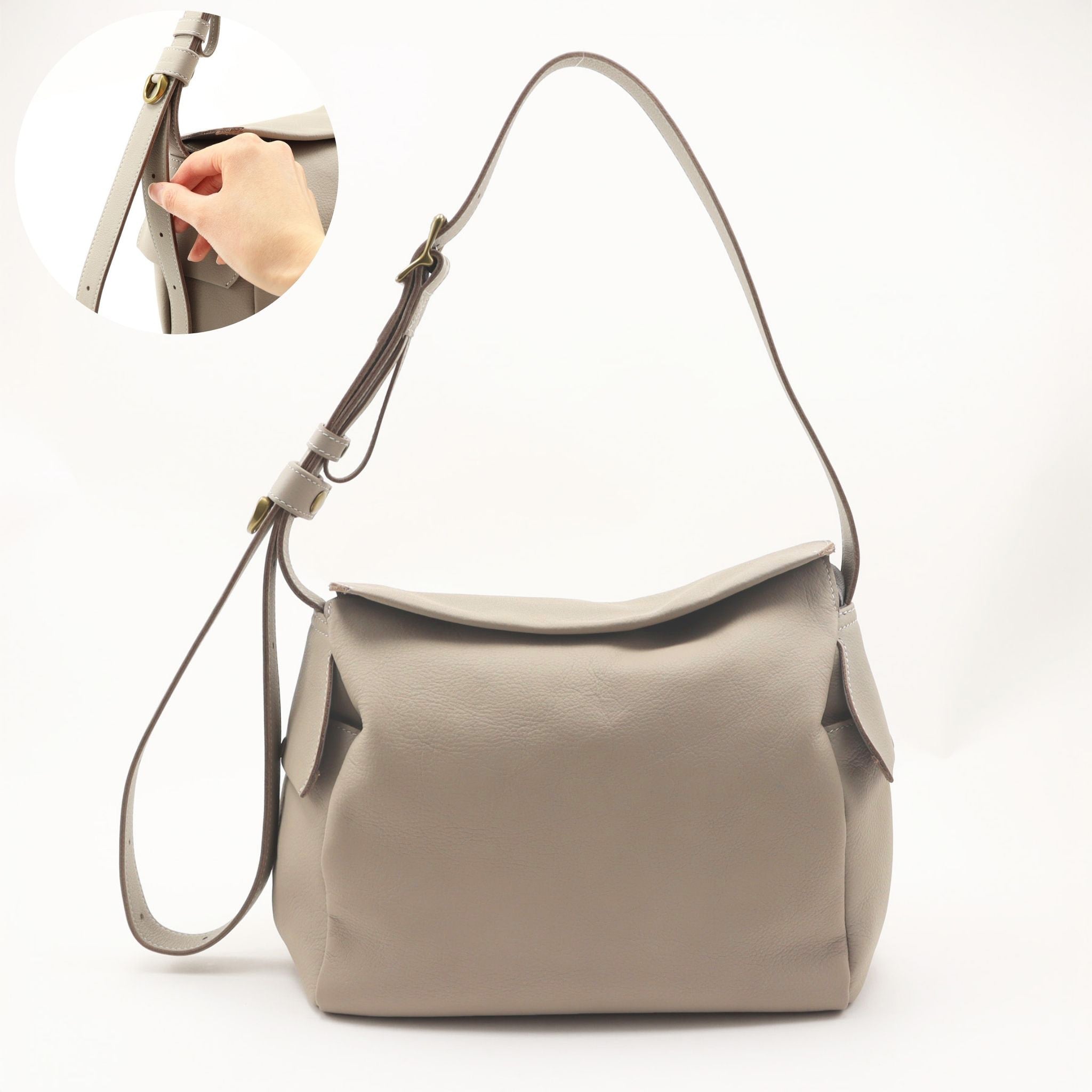 クブリール マルチwayショルダーバッグ 1034942