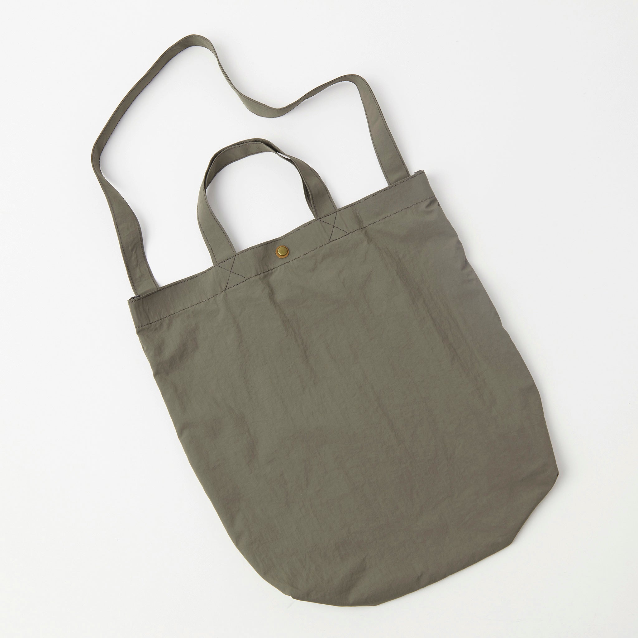 クブリール サブバッグ付きポーチ 1034943