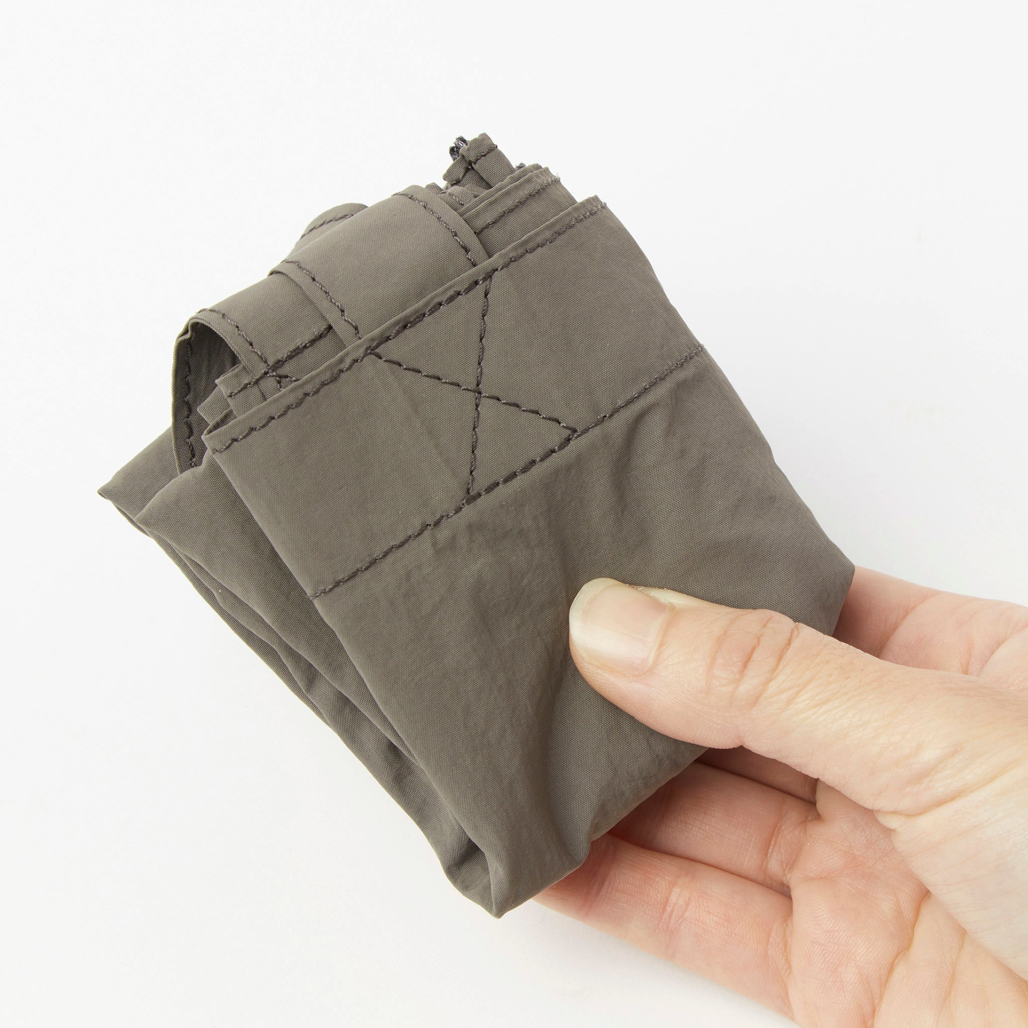 クブリール サブバッグ付きポーチ 1034943