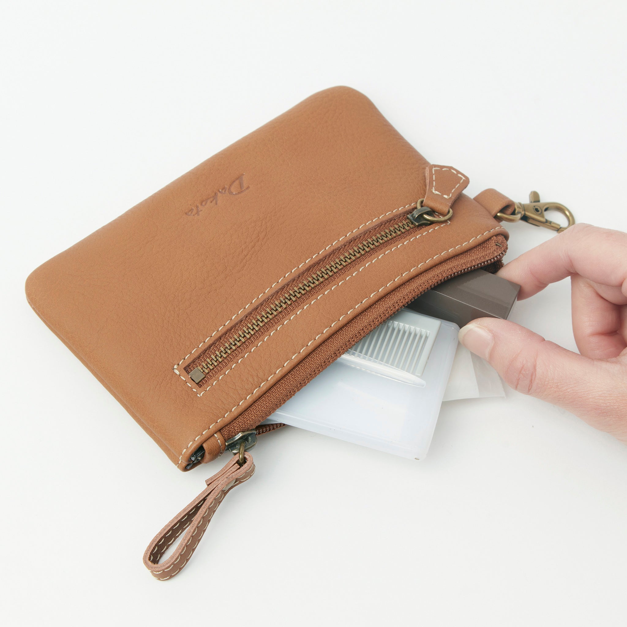 クブリール ポーチ 1034944