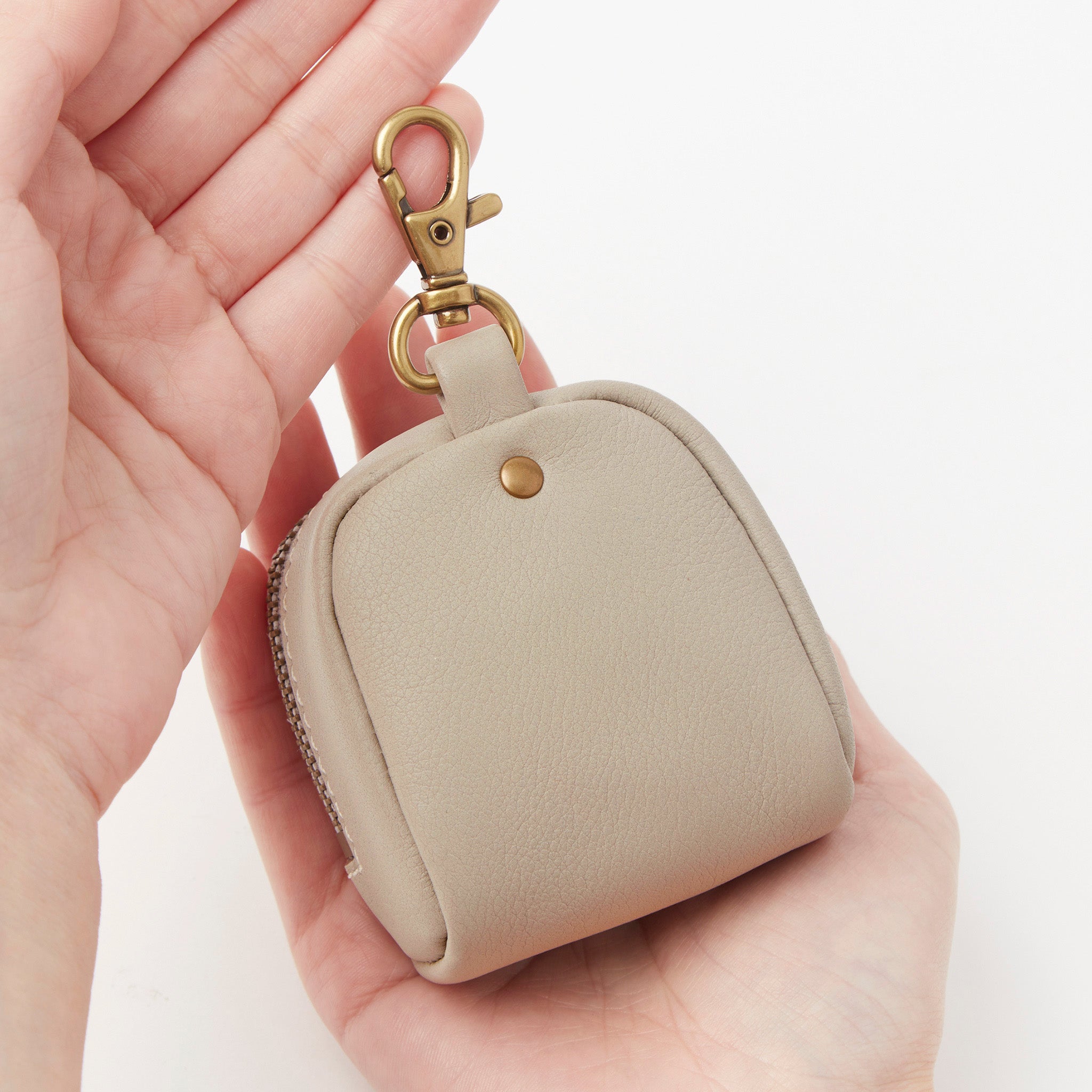 クブリール ミニポーチ 1034945