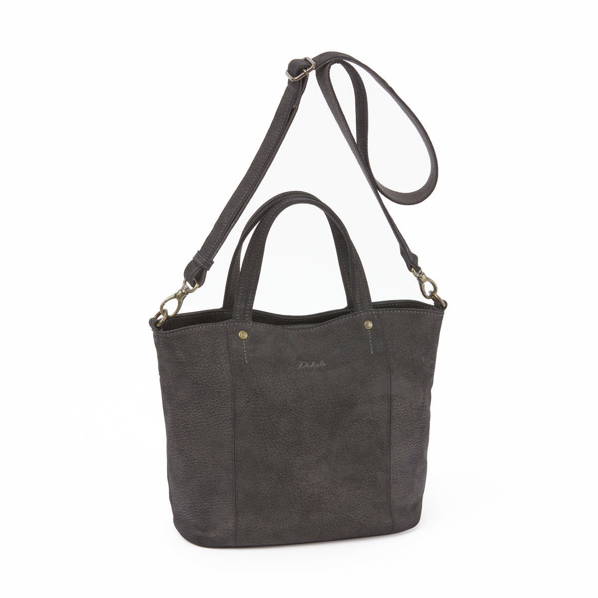 Dakota ヌバックヤロップ 2wayバッグ 1035043