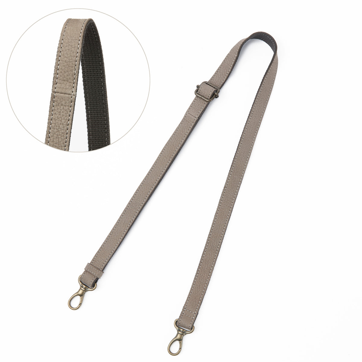 Dakota ヌバックヤロップ 2wayバッグ 1035043