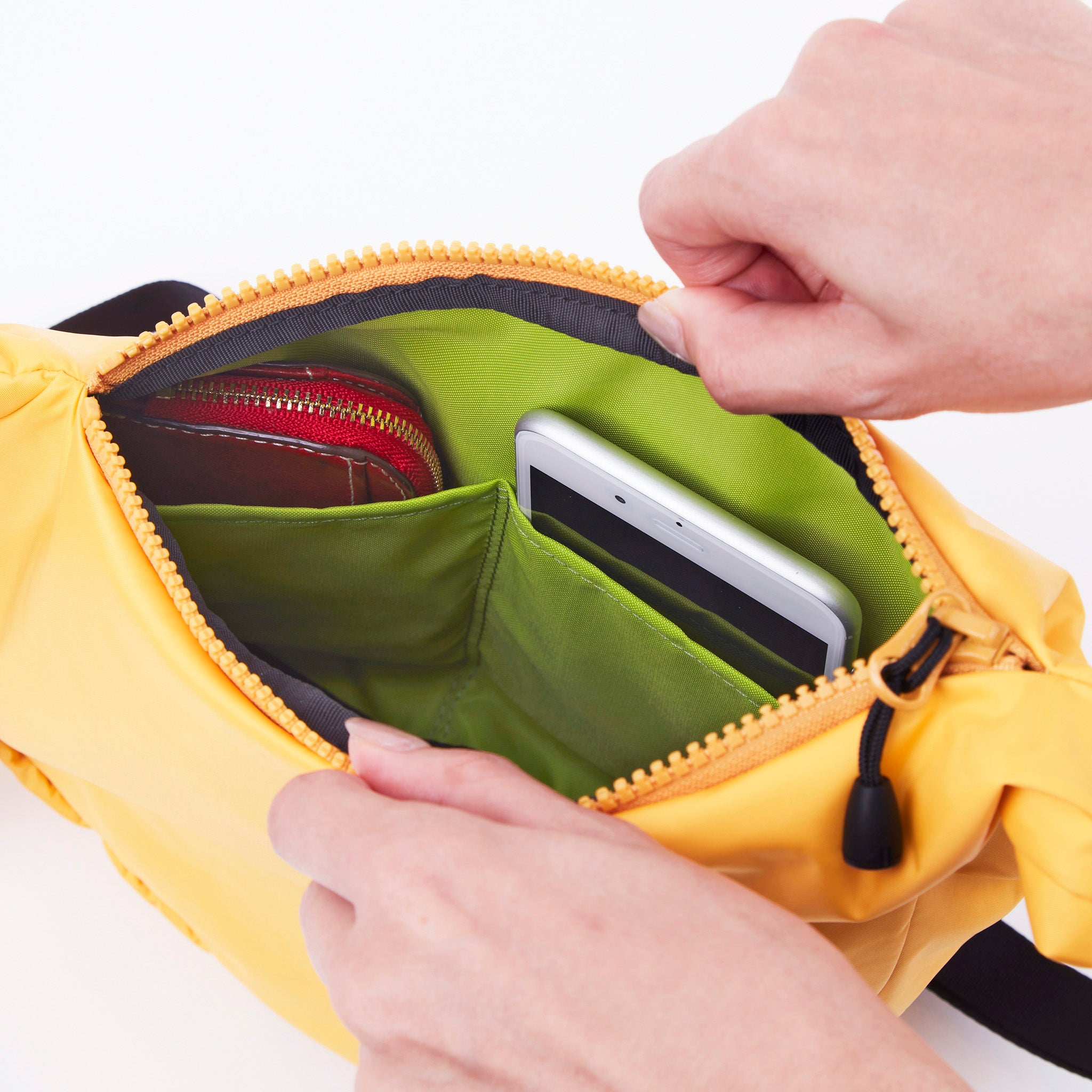 ラップ ショルダー 1192610