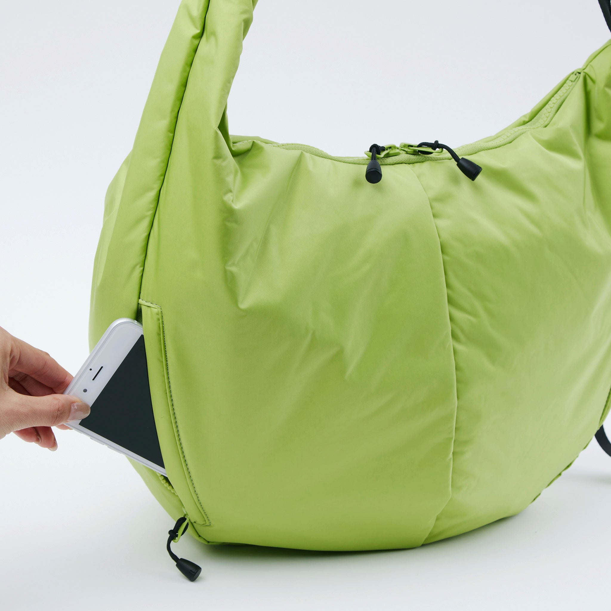 ラップ トートバッグ 1192611