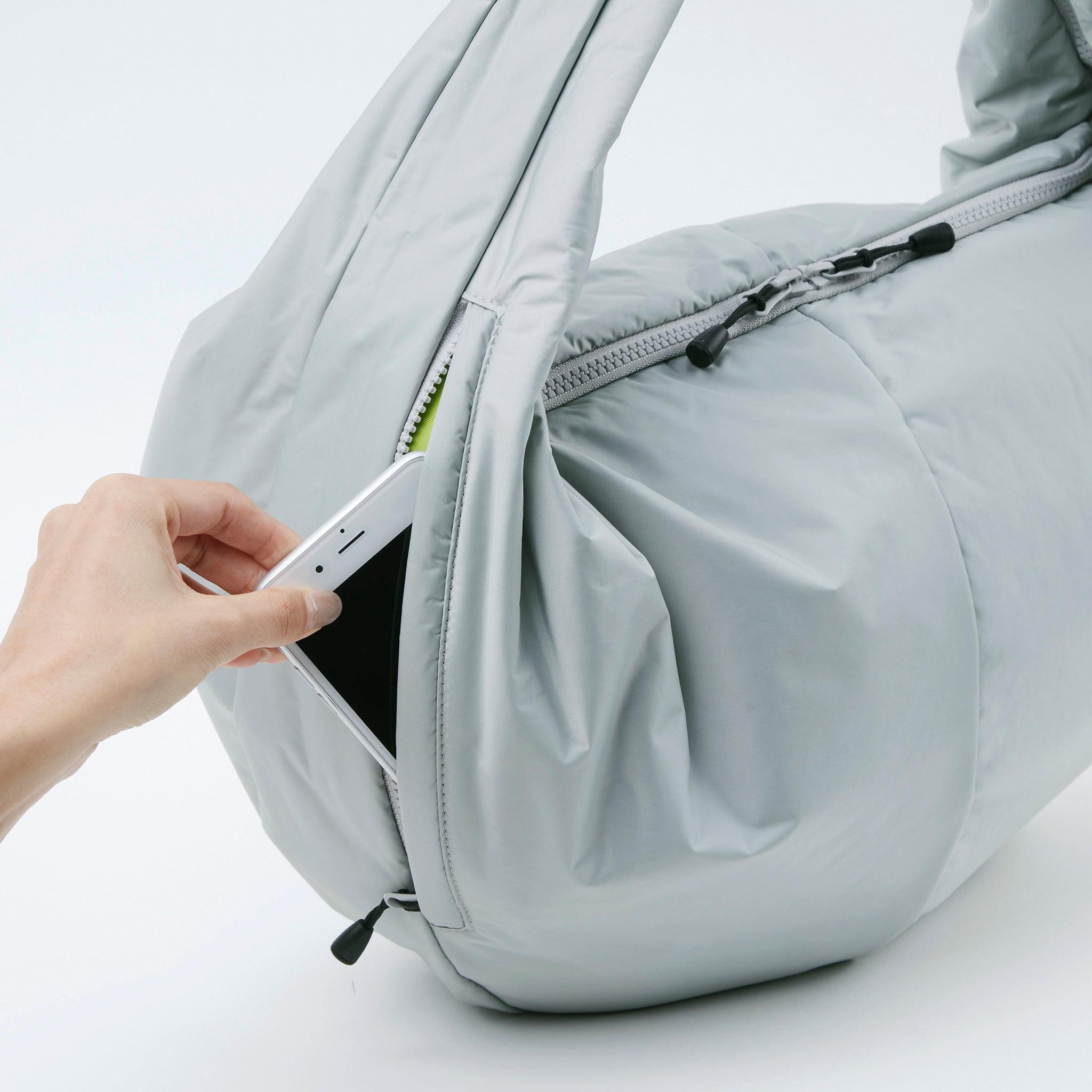 ラップ ショルダーバッグ 1192612