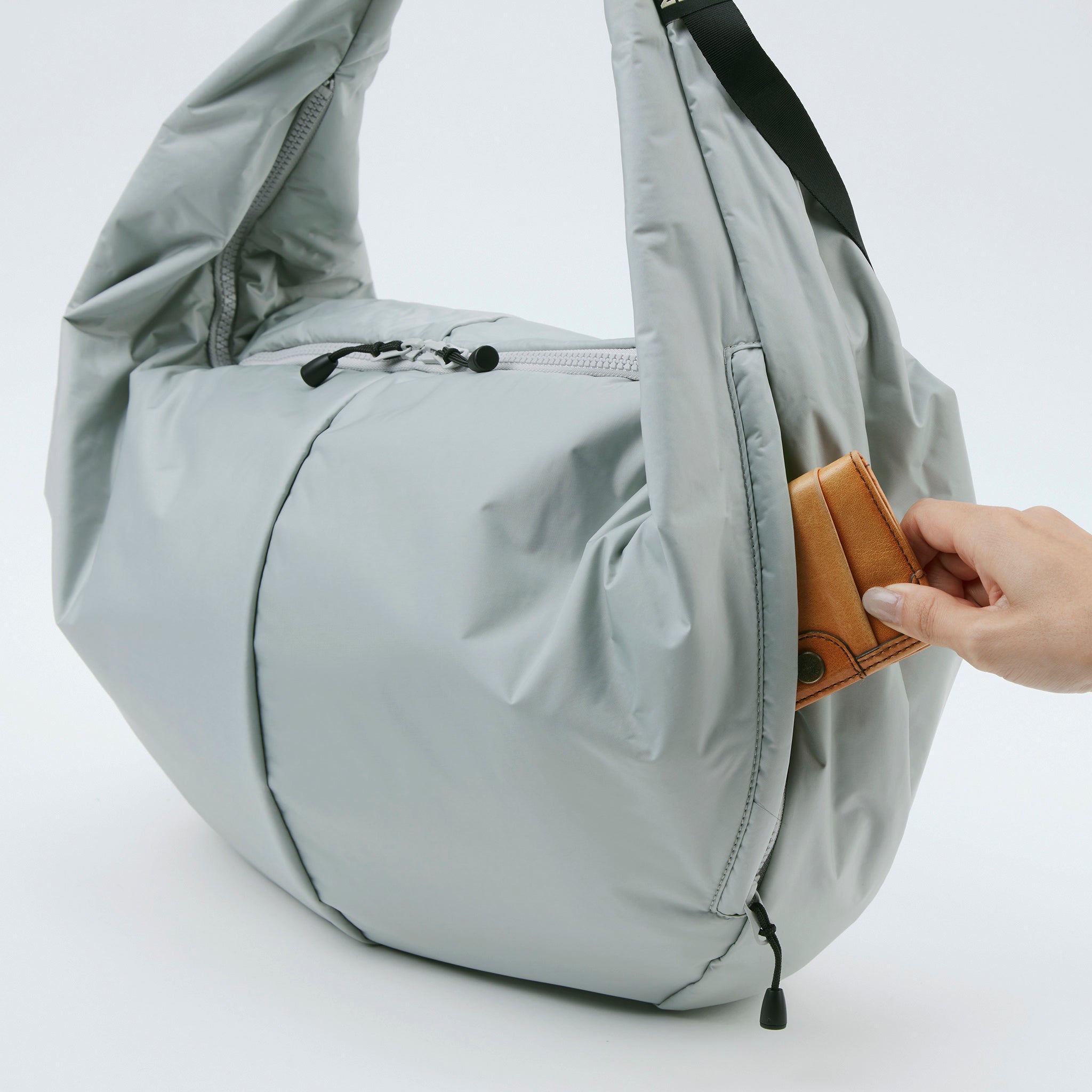 ラップ ショルダーバッグ 1192612