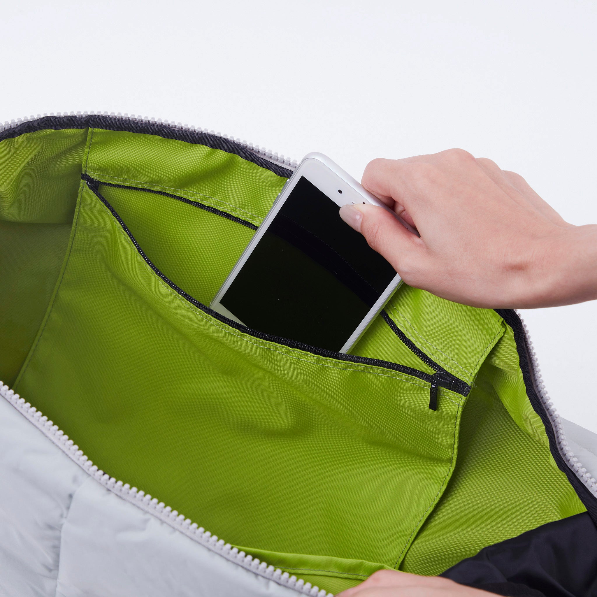 ラップ ショルダーバッグ 1192612