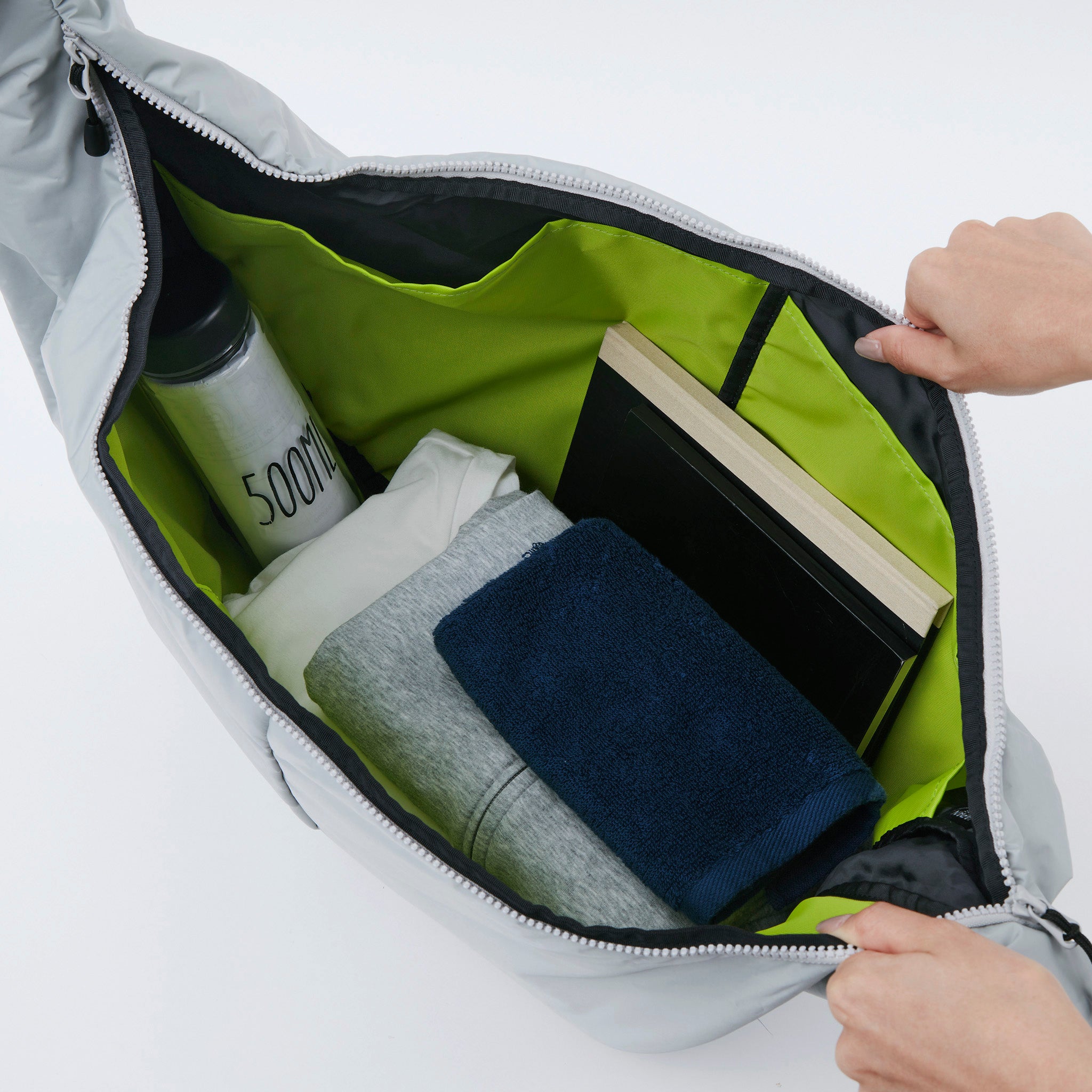 ラップ ショルダーバッグ 1192612