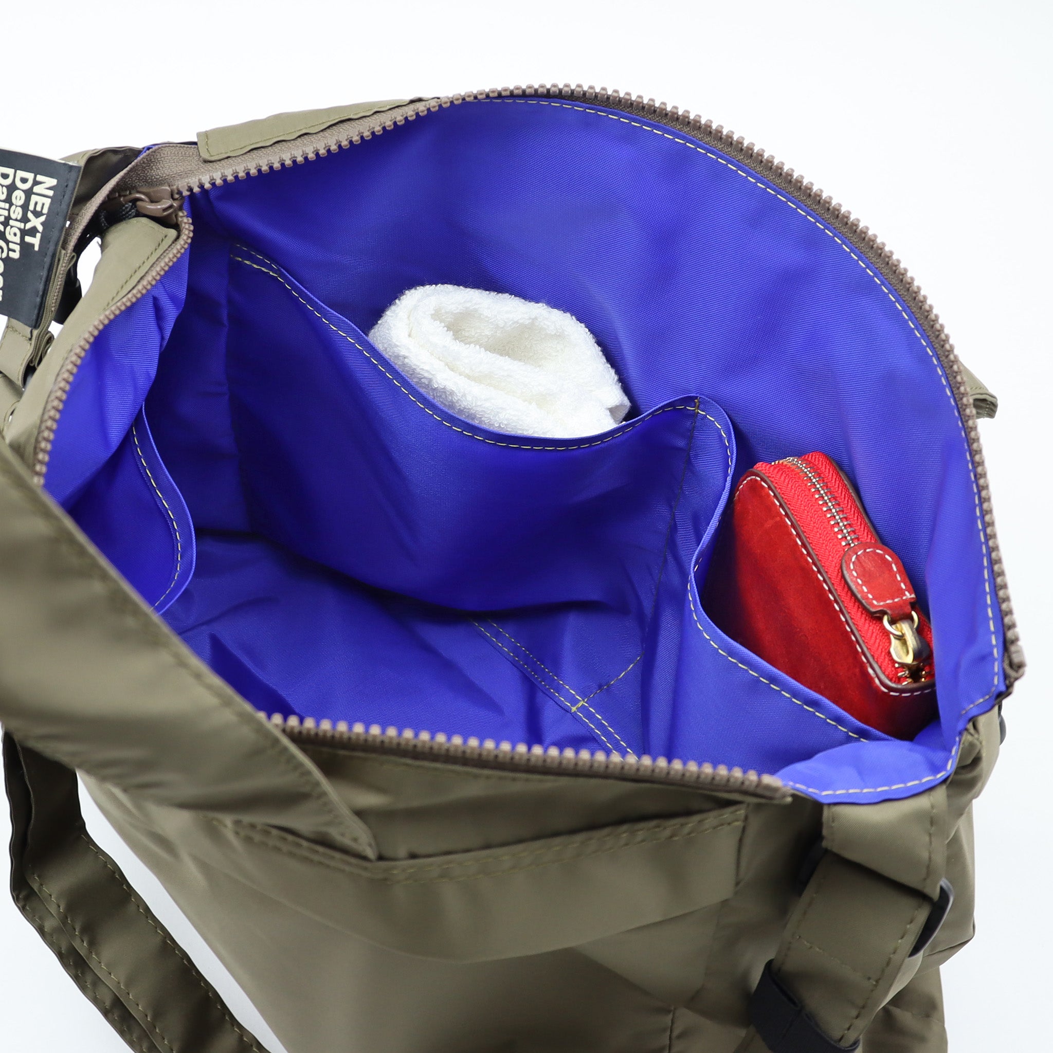 ライト 2wayハンドバッグ 1192622