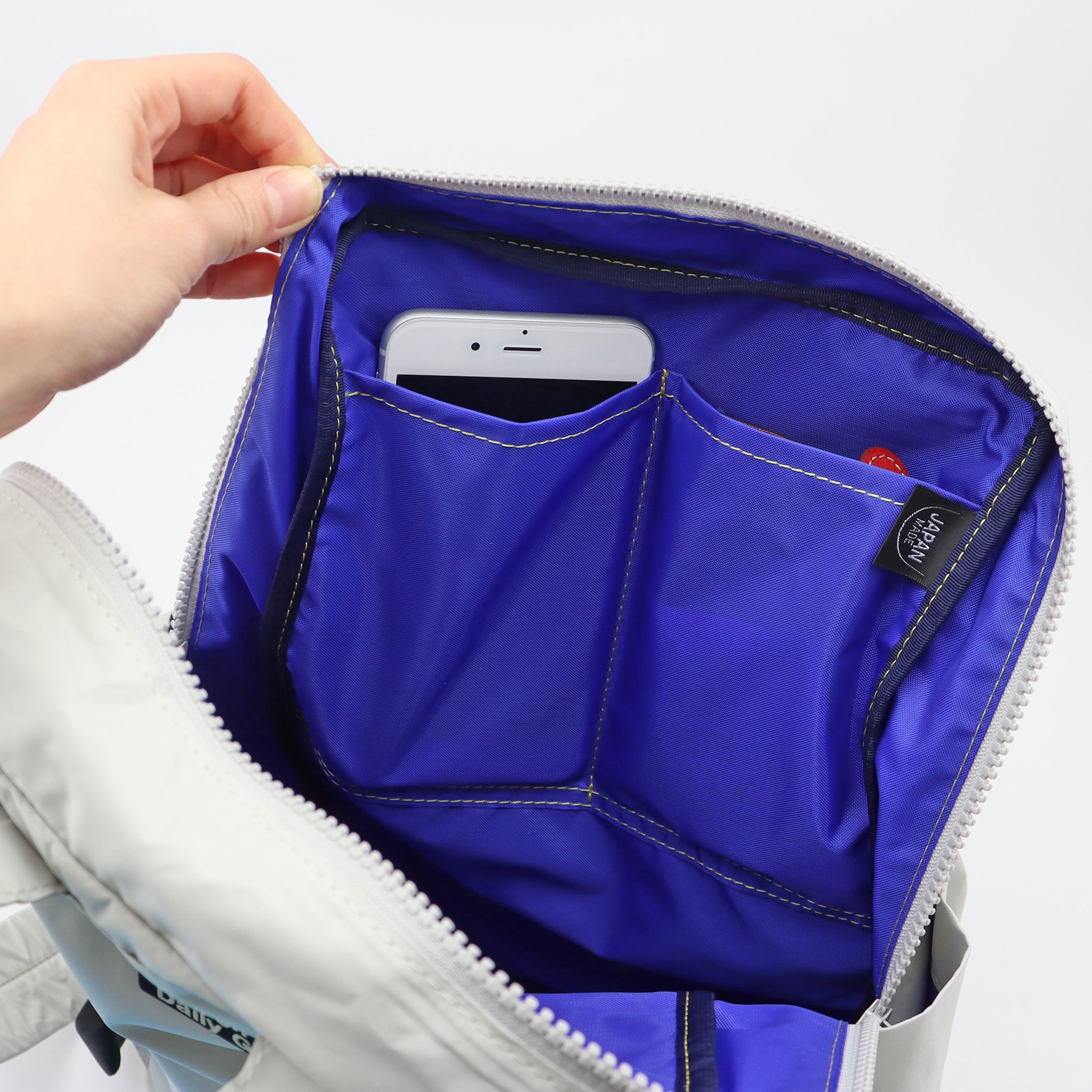 ライト リュック 1192623