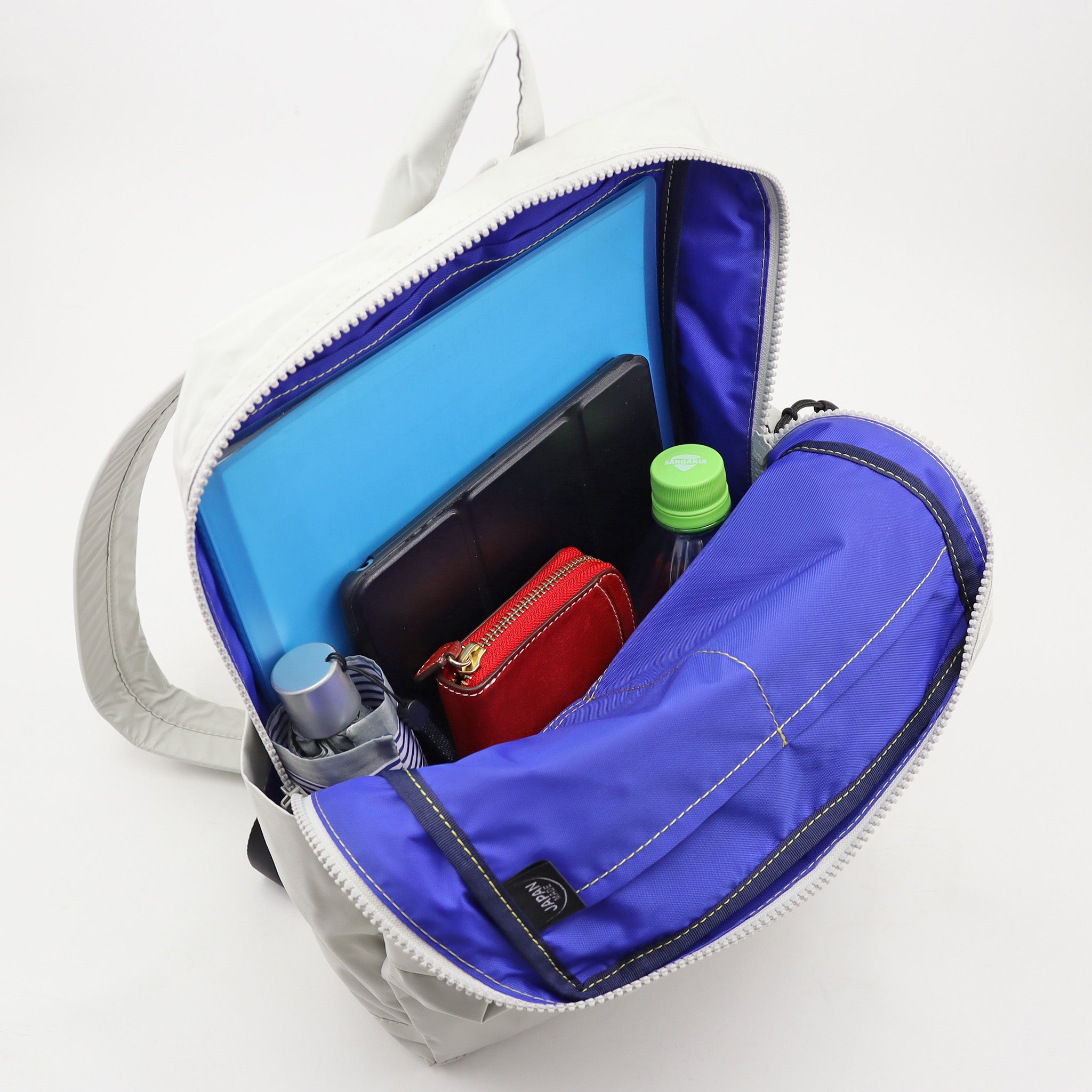 ライト リュック 1192623