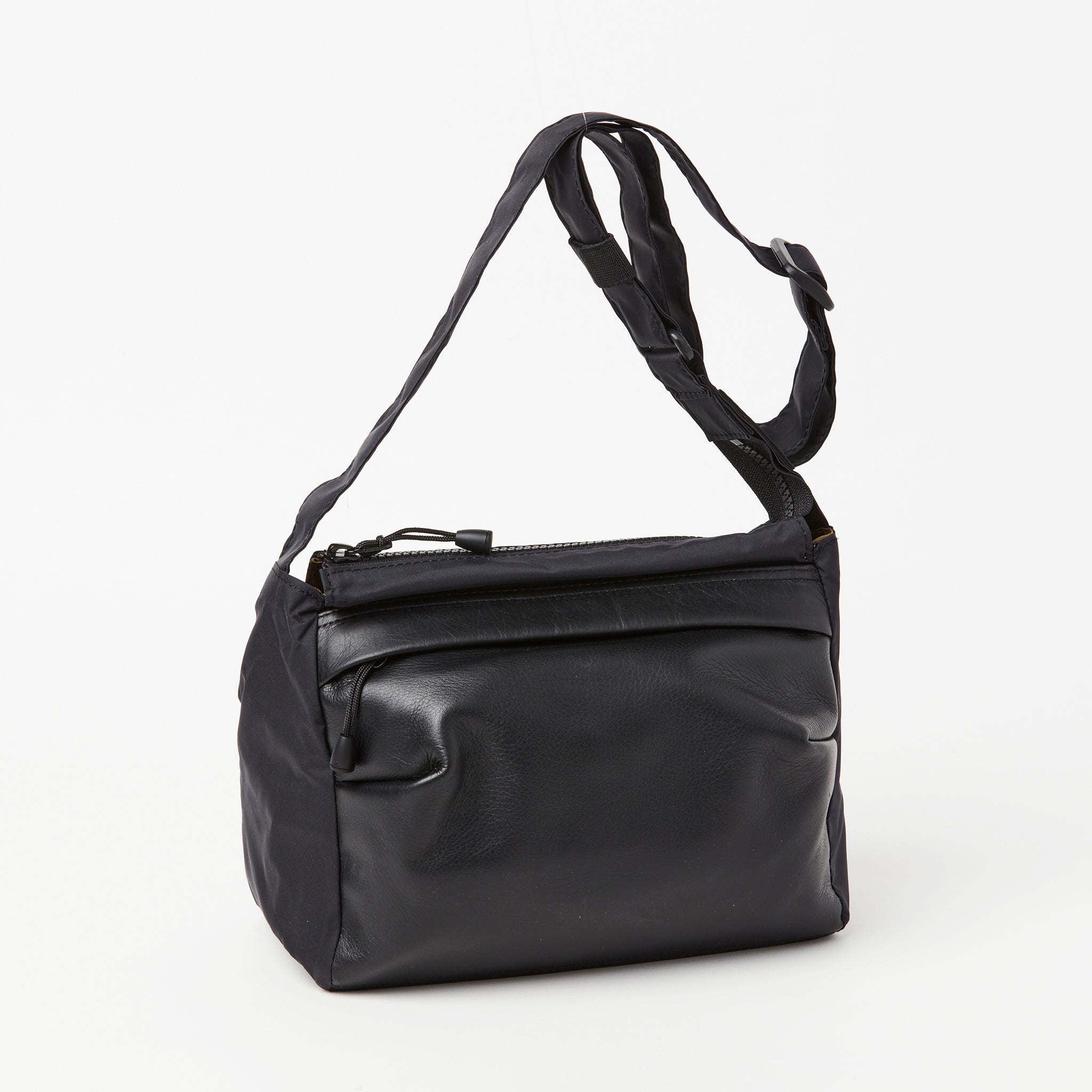 ライト革 ショルダーバッグ 1192630